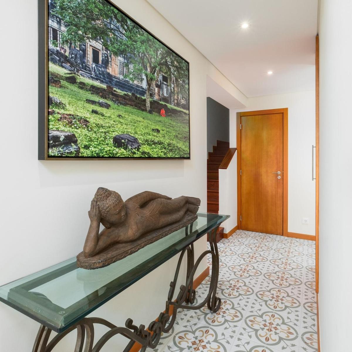 Pdl Skyscape Premium Duplex Apartment