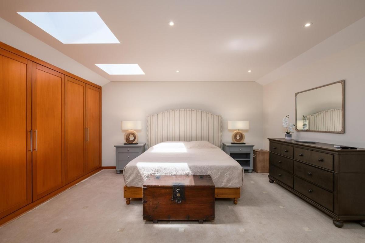 Apartment Pdl Skyscape Premium Duplex *