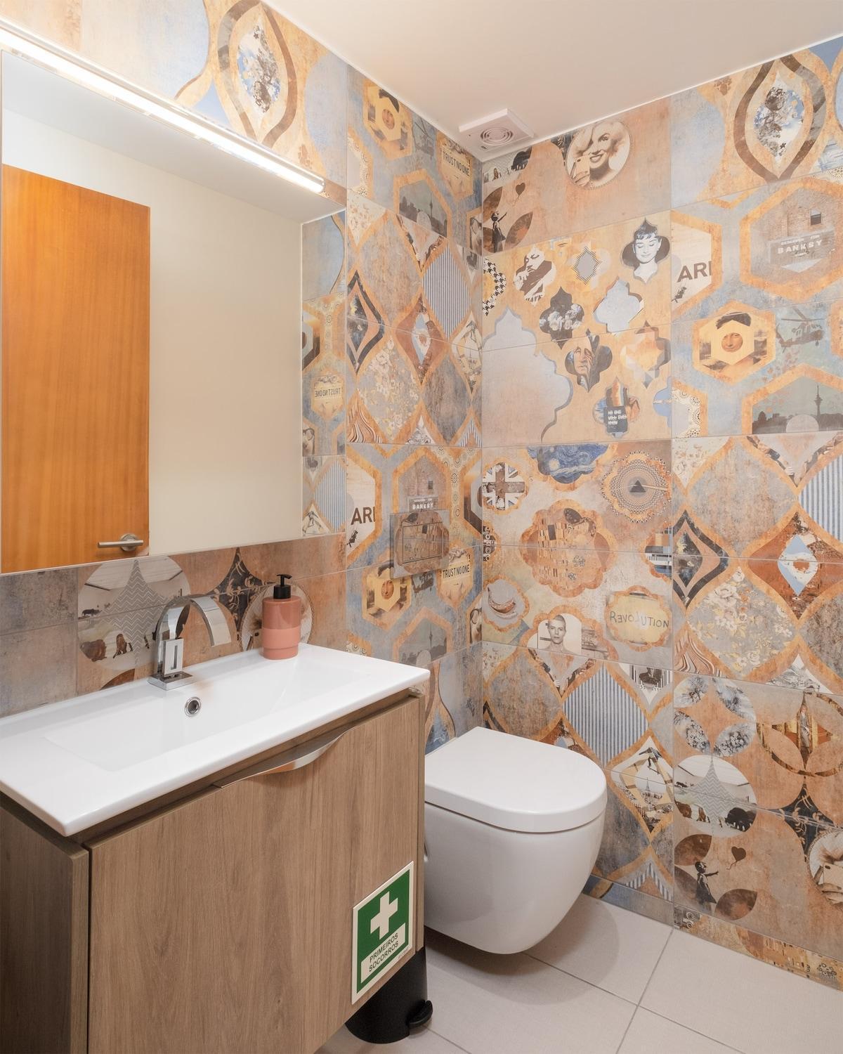 Pdl Skyscape Premium Duplex Ponta Delgada (Sao Miguel)