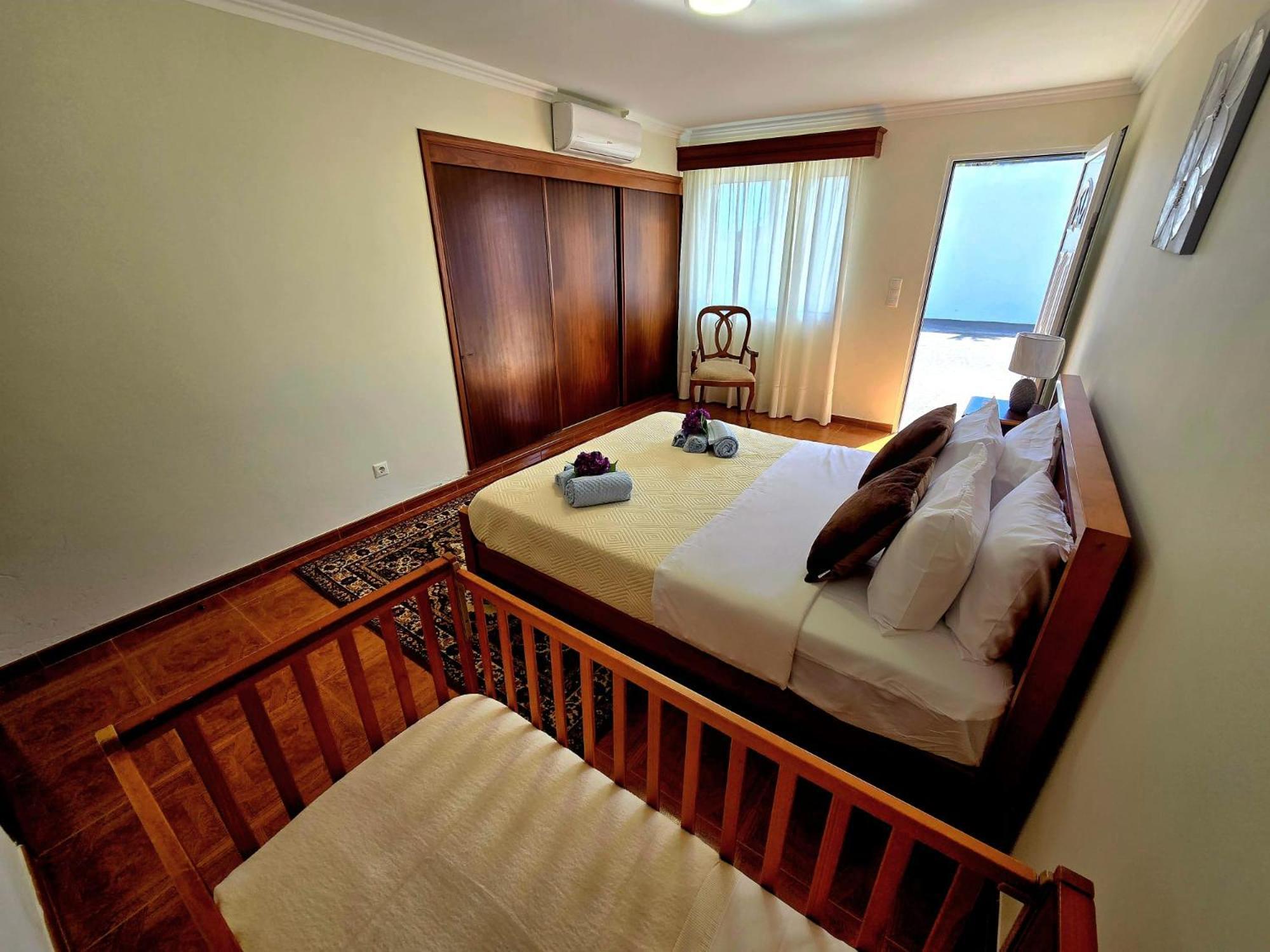 Villa Ocean Breeze Ponta Delgada