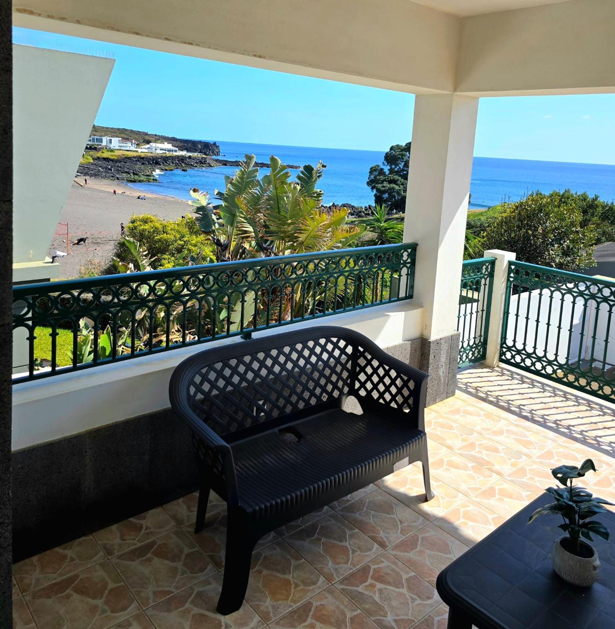 Villa Ocean Breeze Ponta Delgada