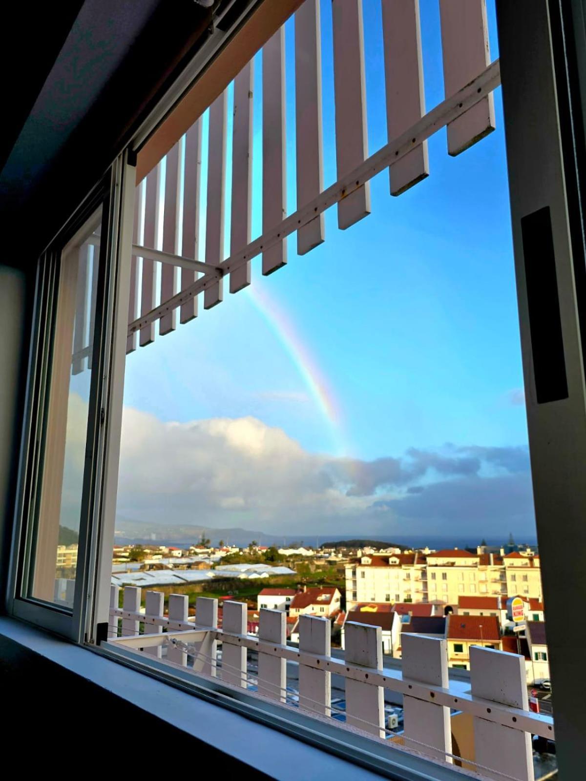 Seaty View * Ponta Delgada (Sao Miguel)