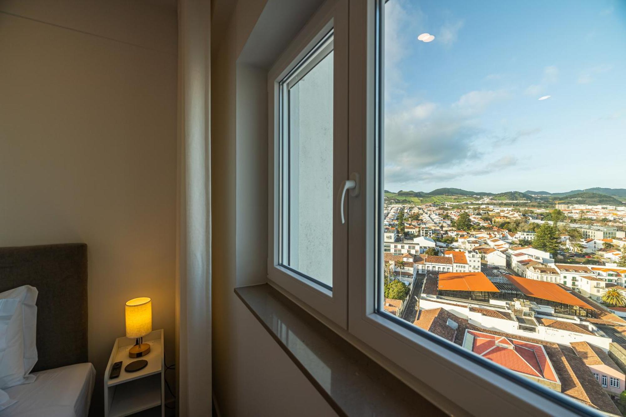 Apartment Azores Penthouse - Premium Flat Ponta Delgada (Sao Miguel)