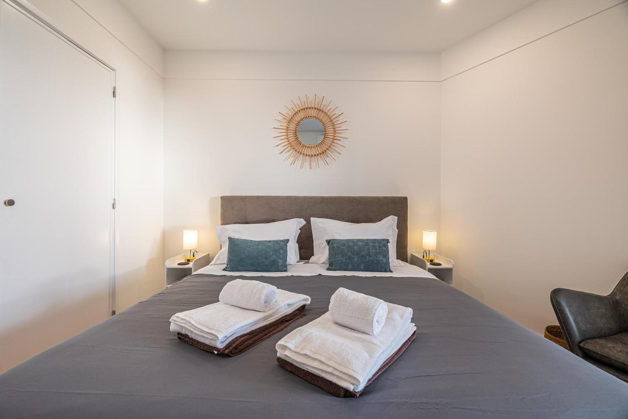 Azores Penthouse - Premium Flat Apartment Ponta Delgada (Sao Miguel)