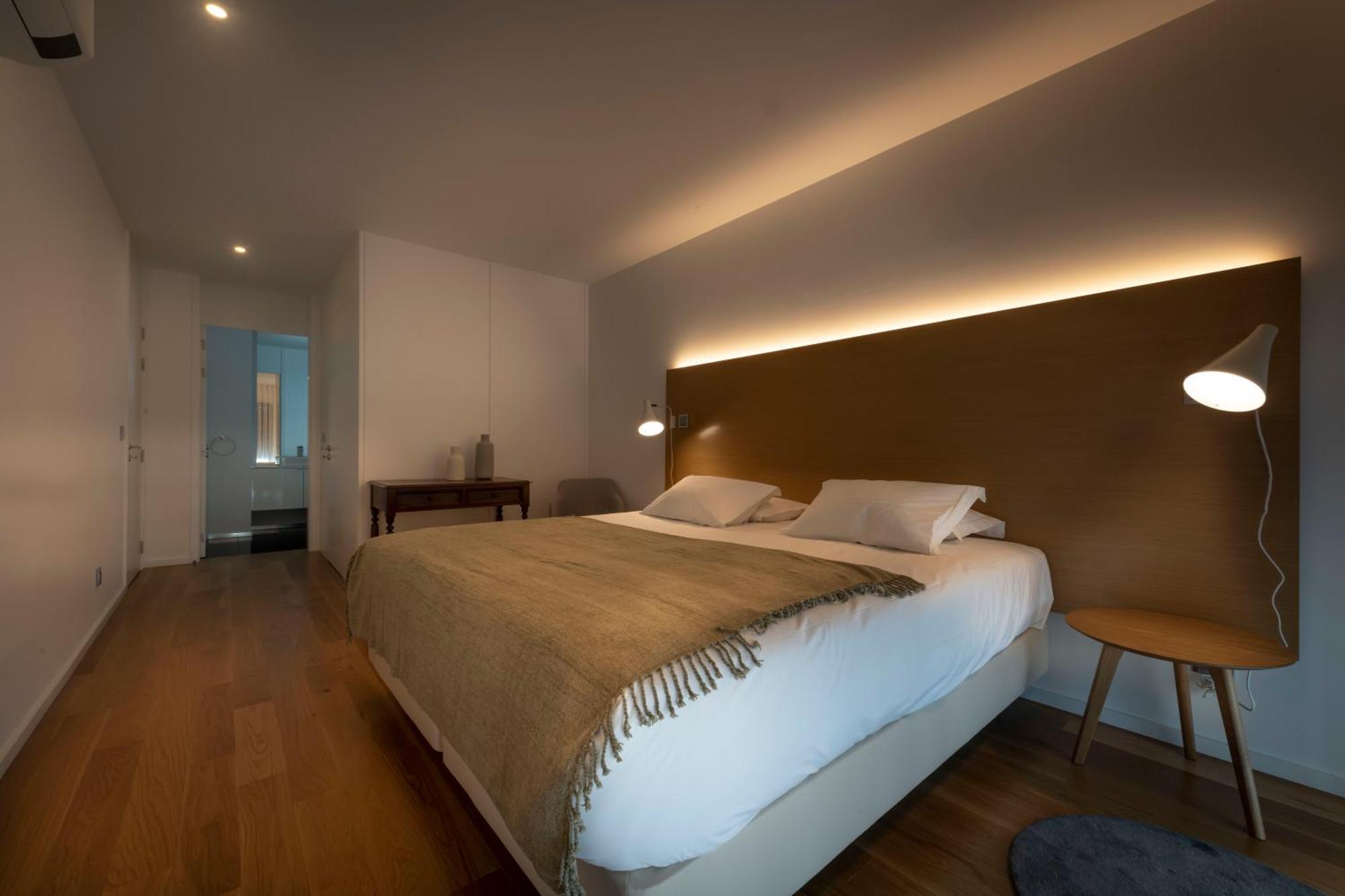 Luxury Ponta Delgada (Sao Miguel)