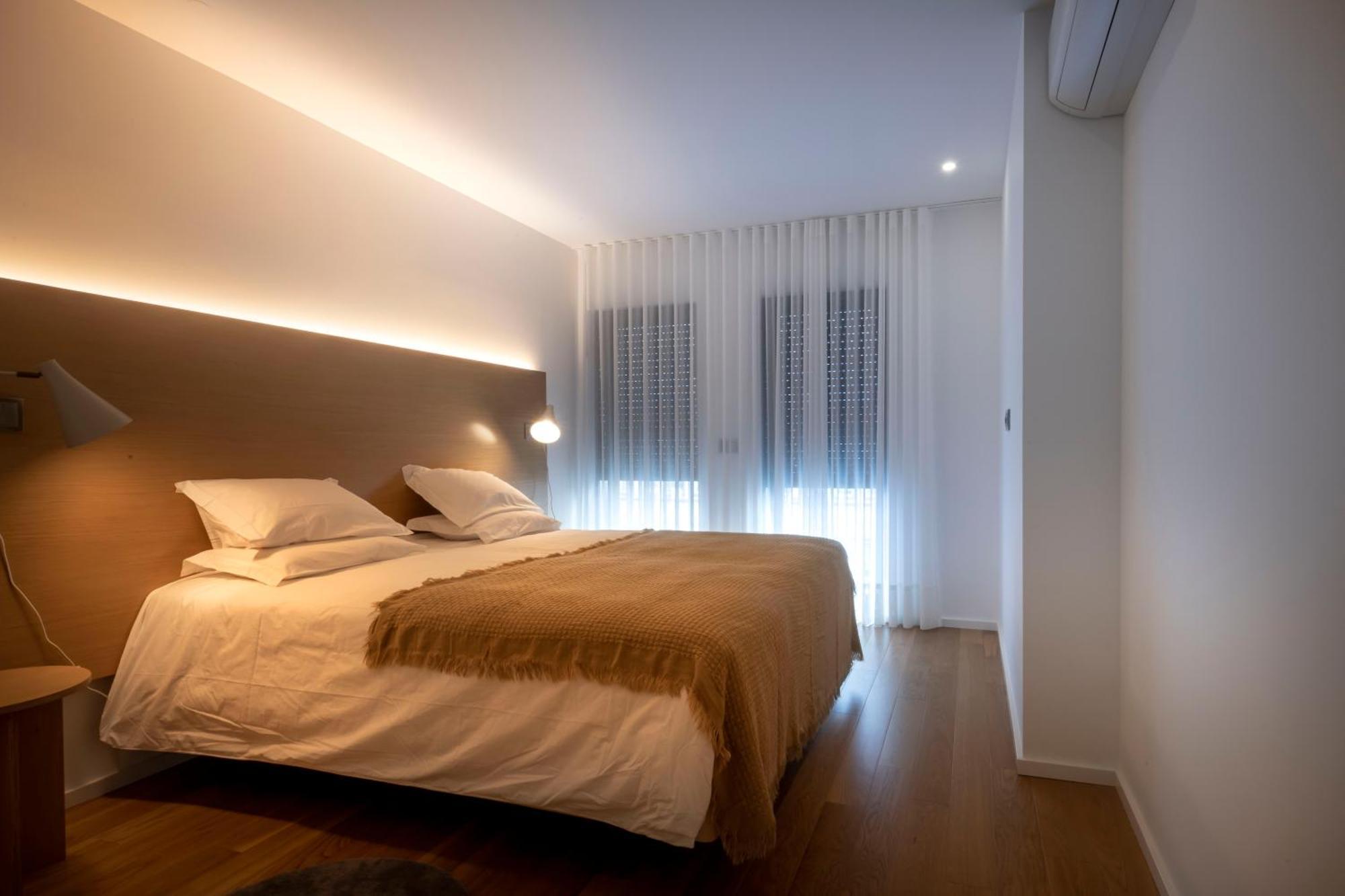 Luxury Căn hộ *