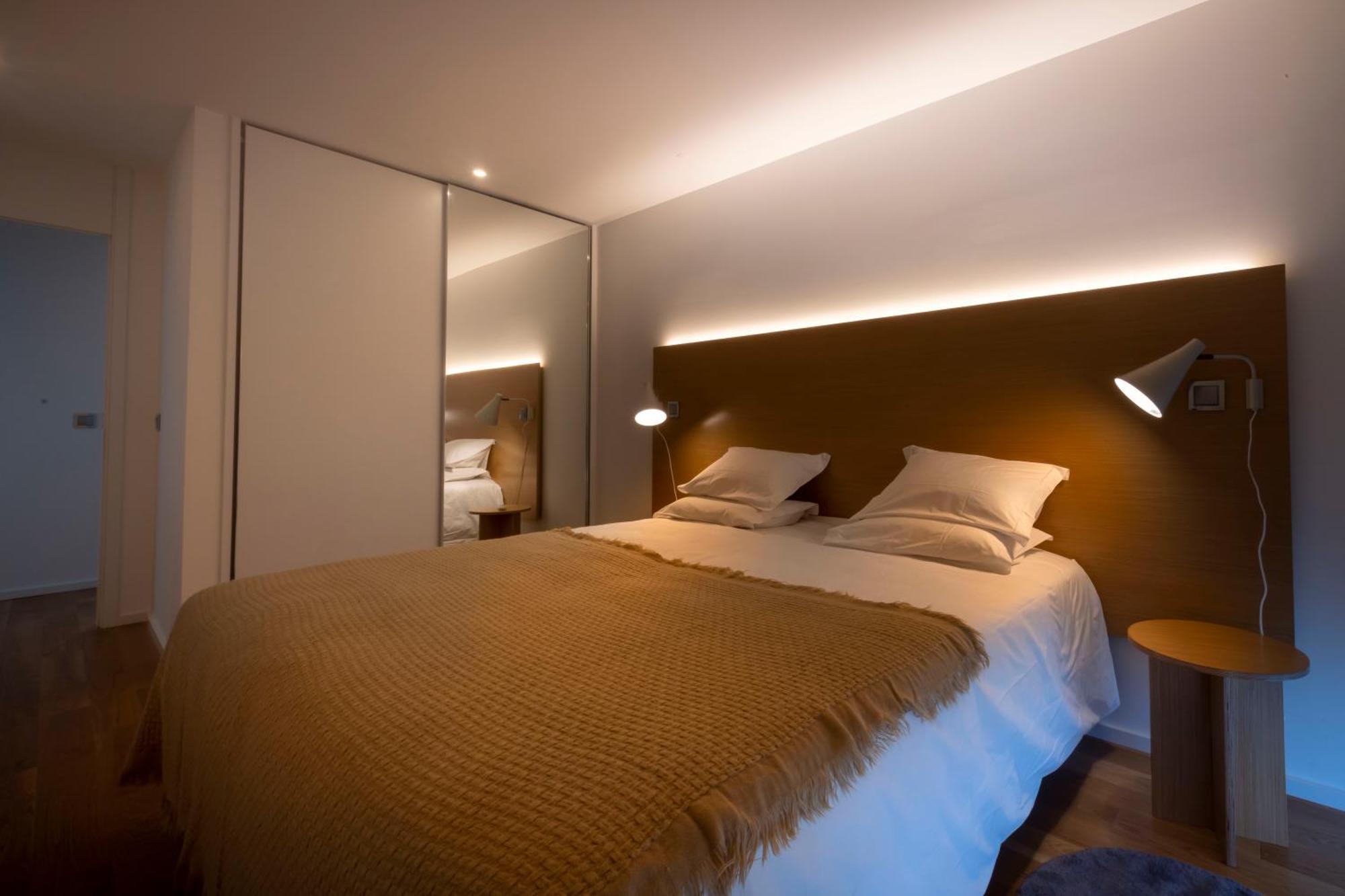 Apartment Luxury Ponta Delgada (Sao Miguel)