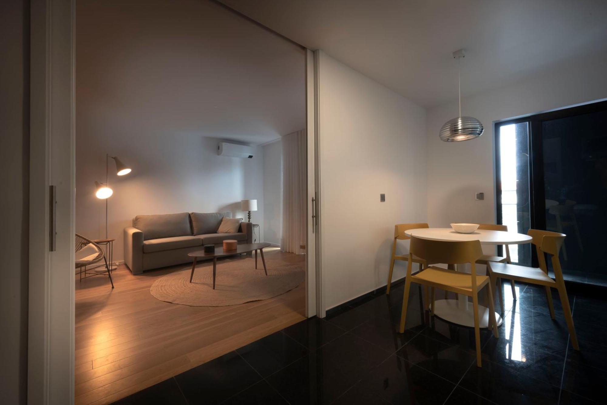 Apartment Luxury *