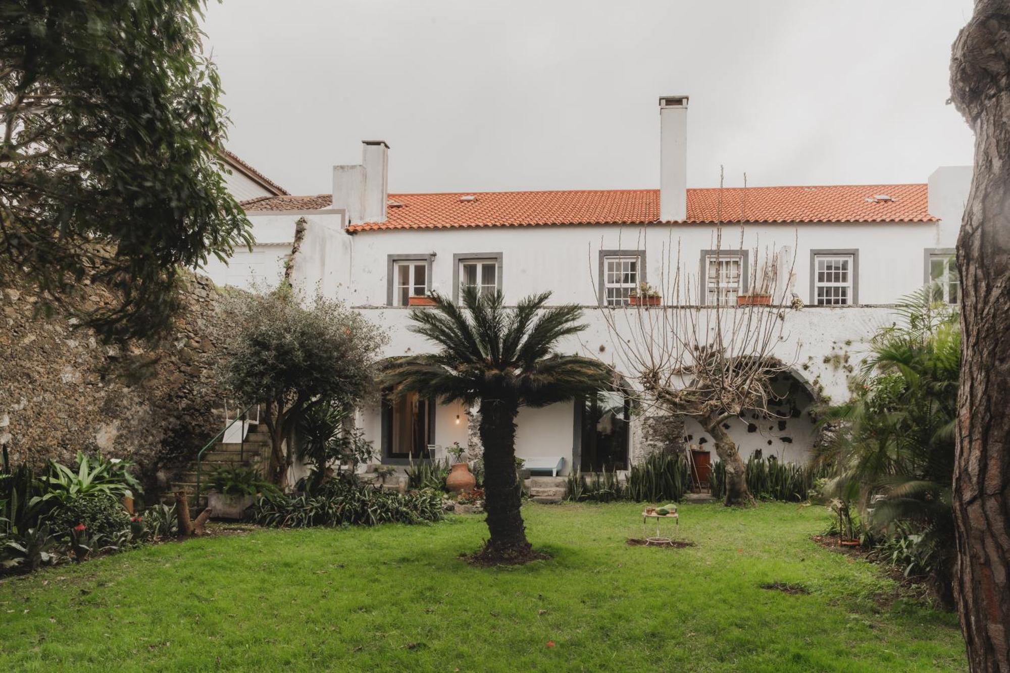 Homestay Casa Da Peca