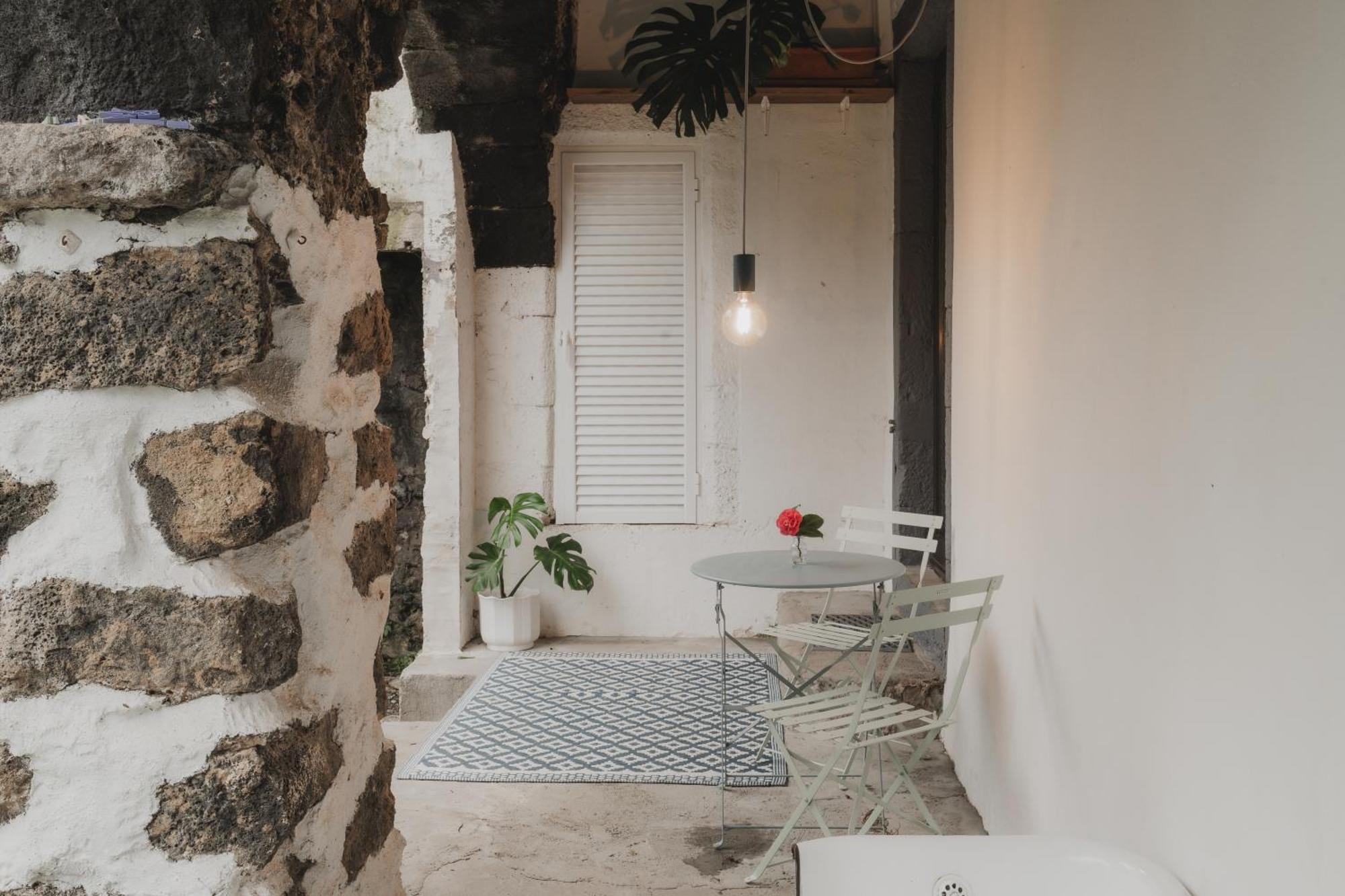 Casa Da Peca * Ponta Delgada (Sao Miguel)