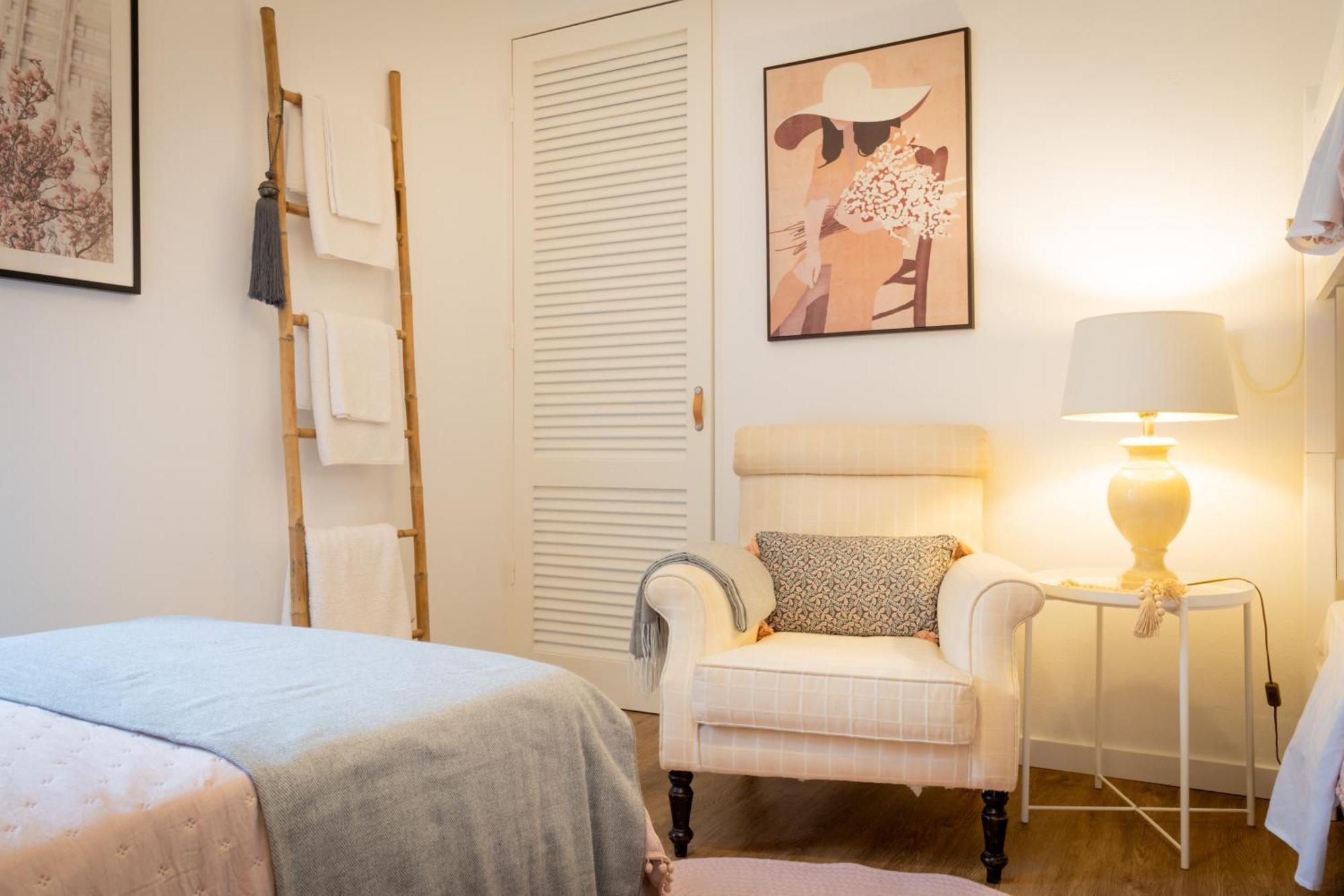 Apartment Espaco Calheta Ponta Delgada (Sao Miguel)