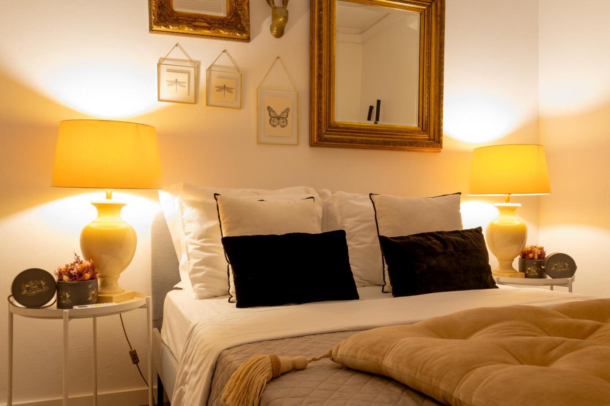 Apartment Espaco Calheta