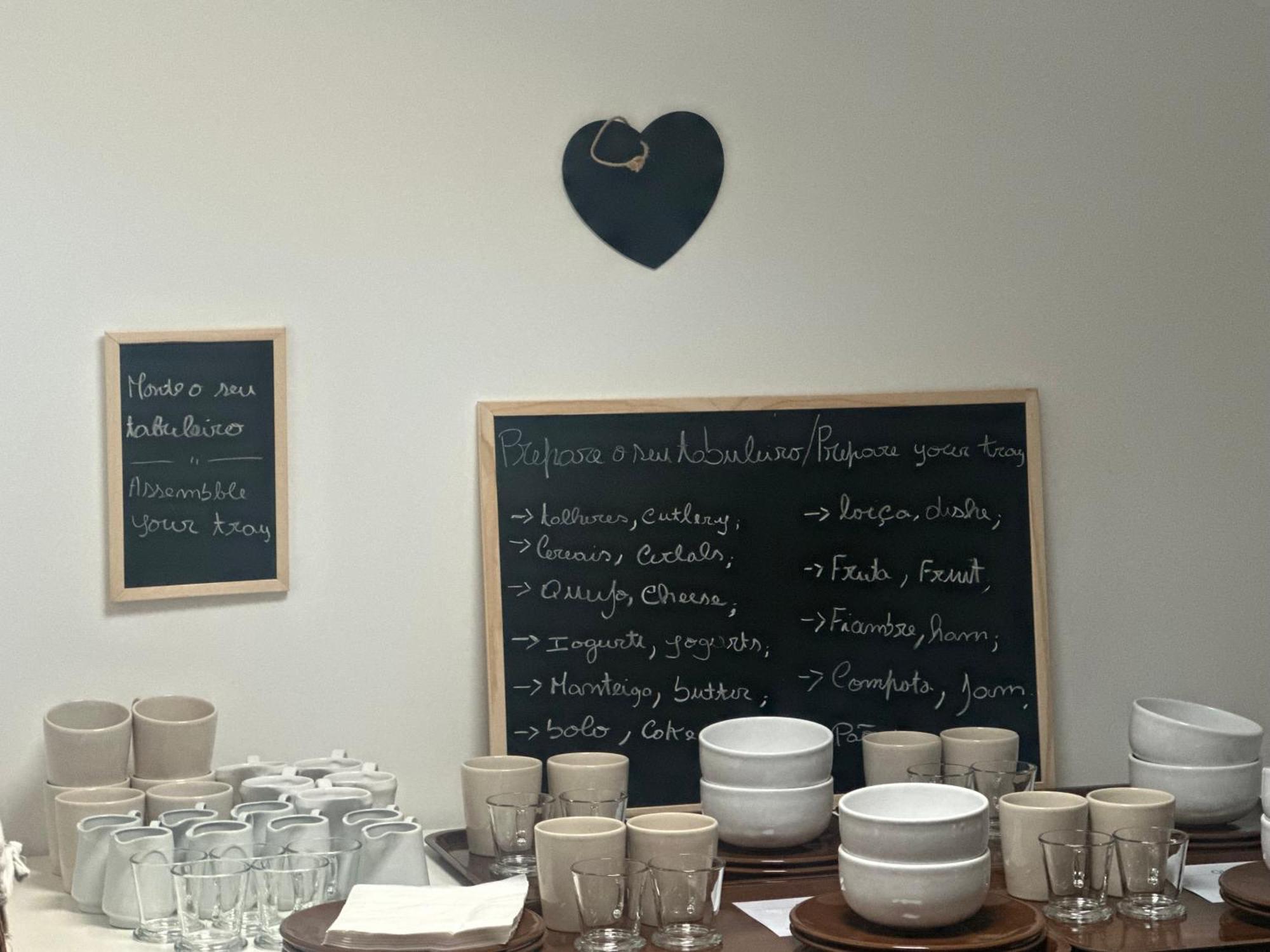 Bed & Breakfast Casa Physalis