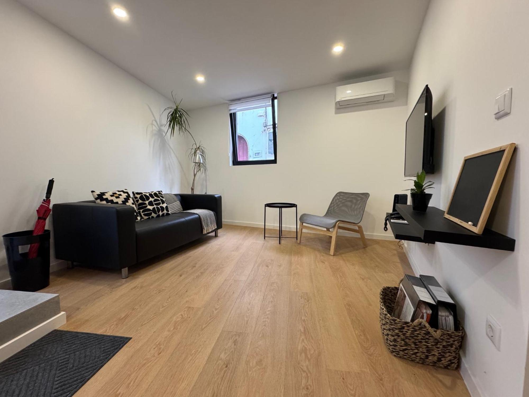 Appartamento Living Pdl 1 *