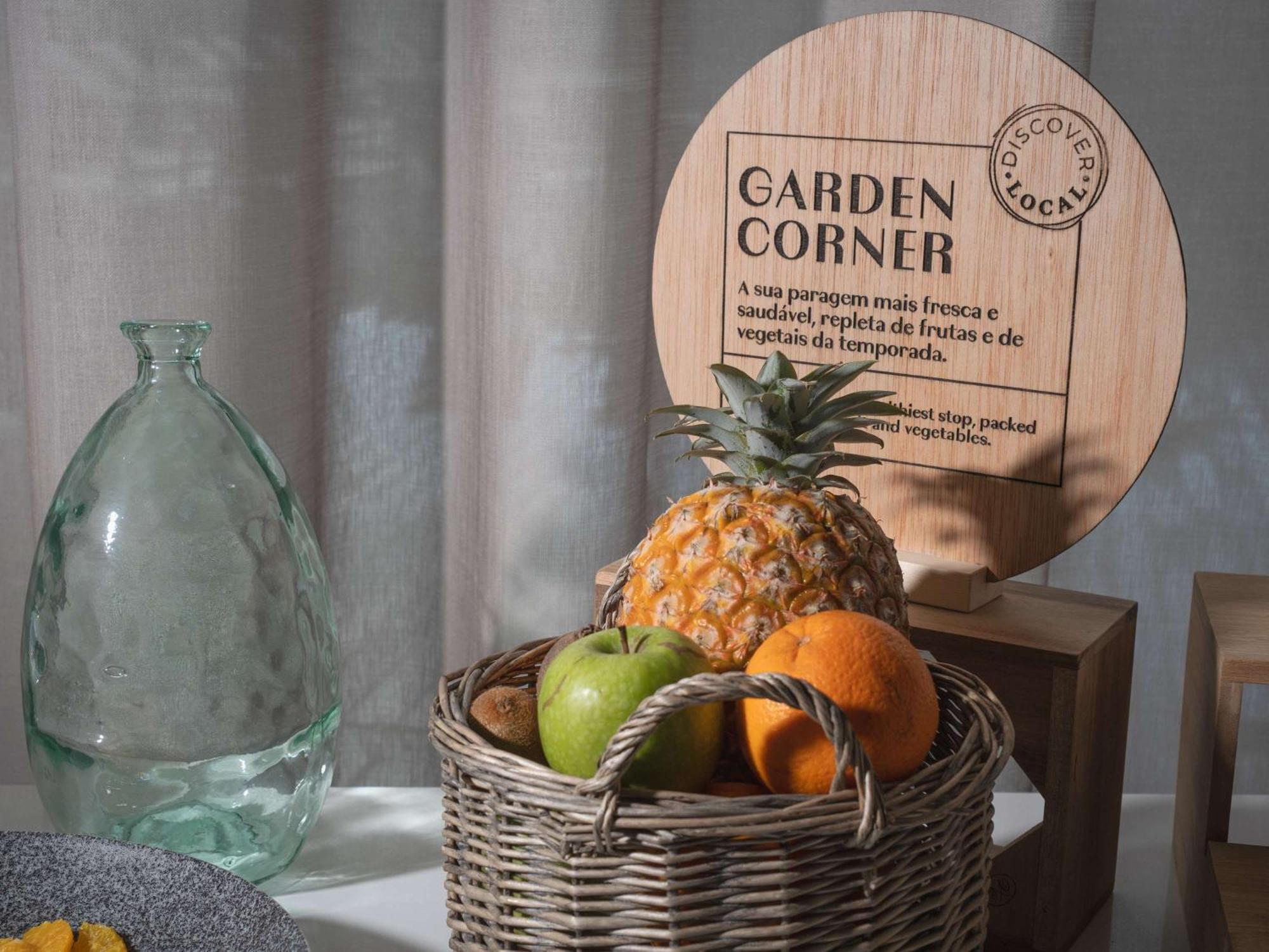 Hotel Mercure Azores Ponta Delgada