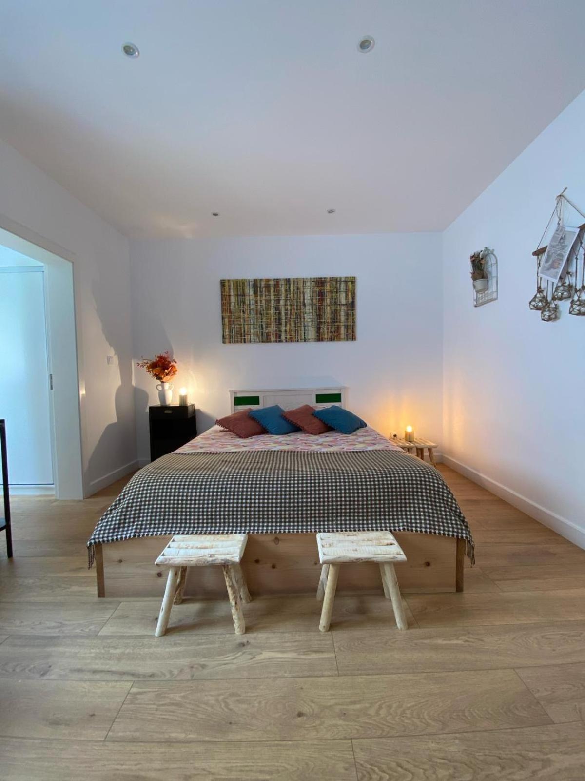 Casa Physalis Ponta Delgada (Sao Miguel)
