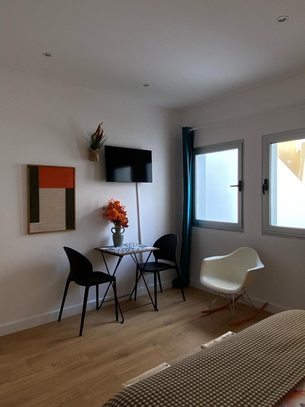 Casa Physalis * Ponta Delgada (Sao Miguel)