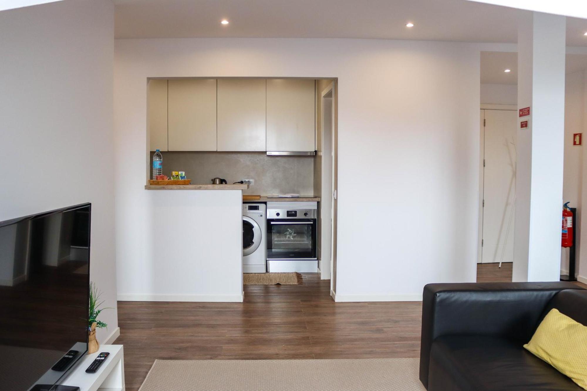 Sao Miguel Charming House By Lfc Apts Ponta Delgada (Sao Miguel)