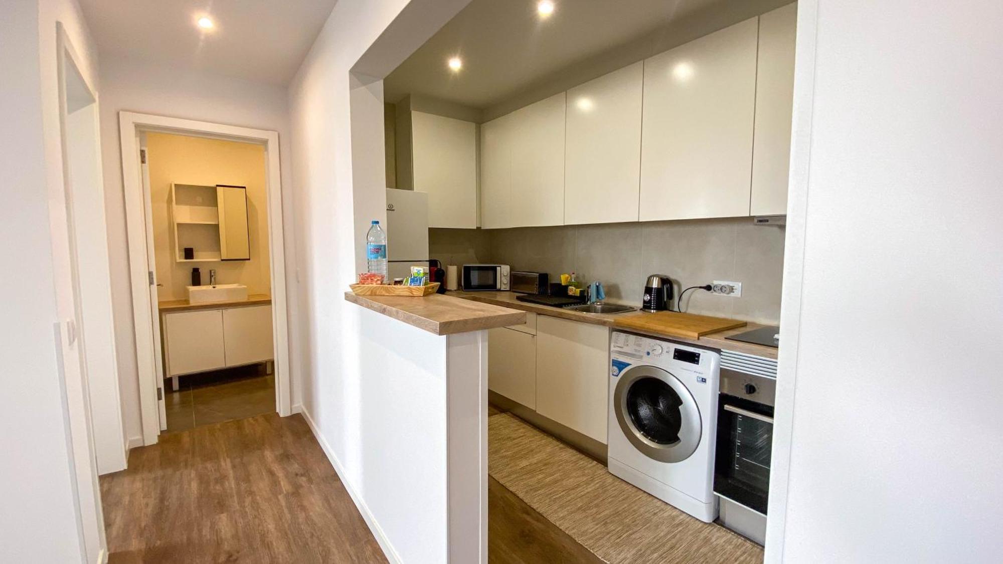 Sao Miguel Charming House By Lfc Apts