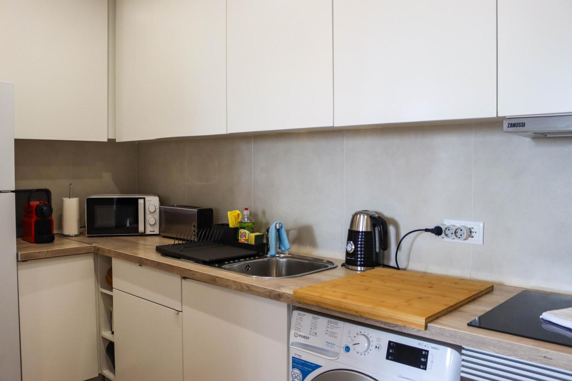 Apartment Sao Miguel Charming House By Lfc Apts Ponta Delgada (Sao Miguel)