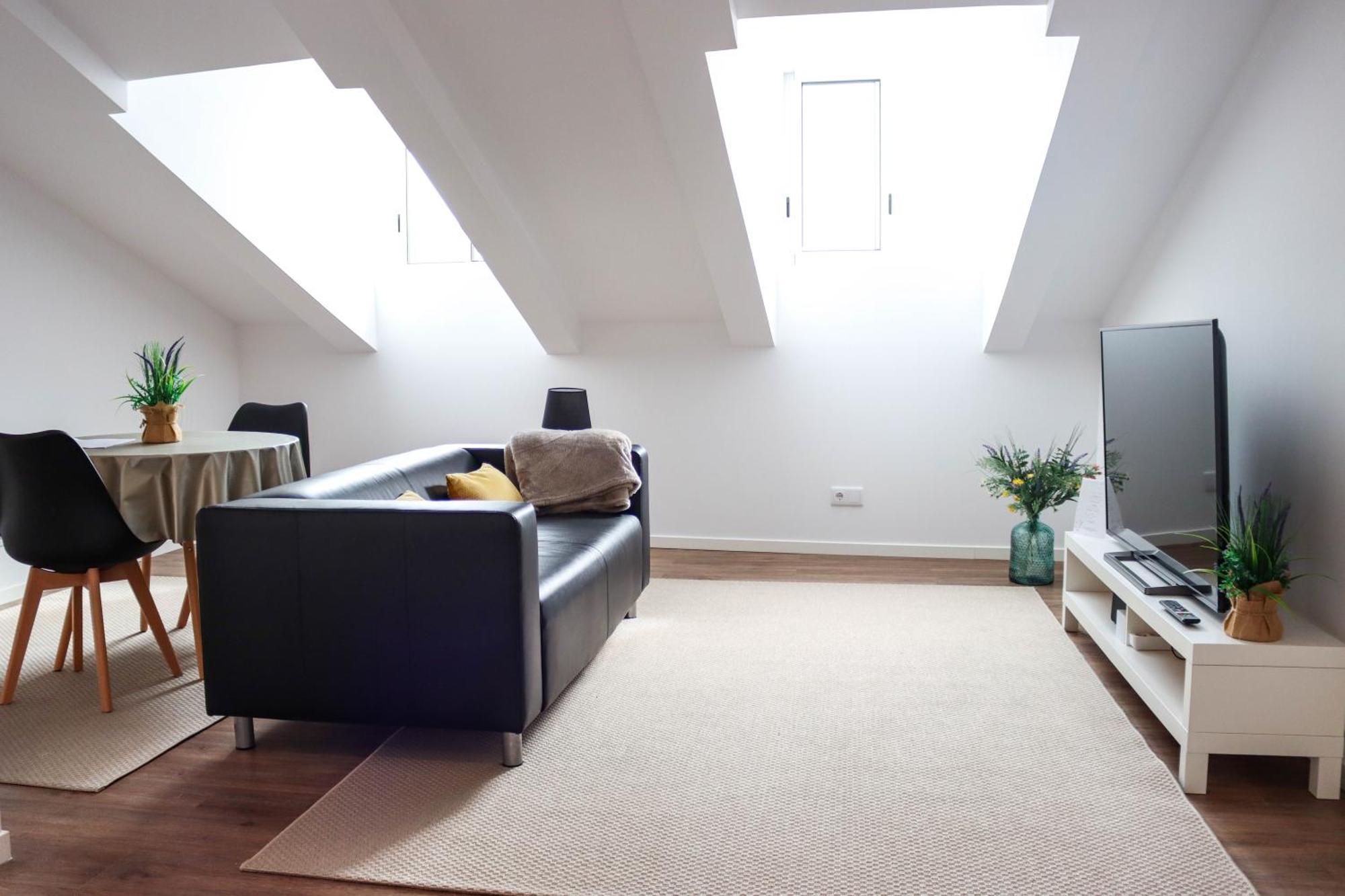 Sao Miguel Charming House By Lfc Apts Ponta Delgada (Sao Miguel)