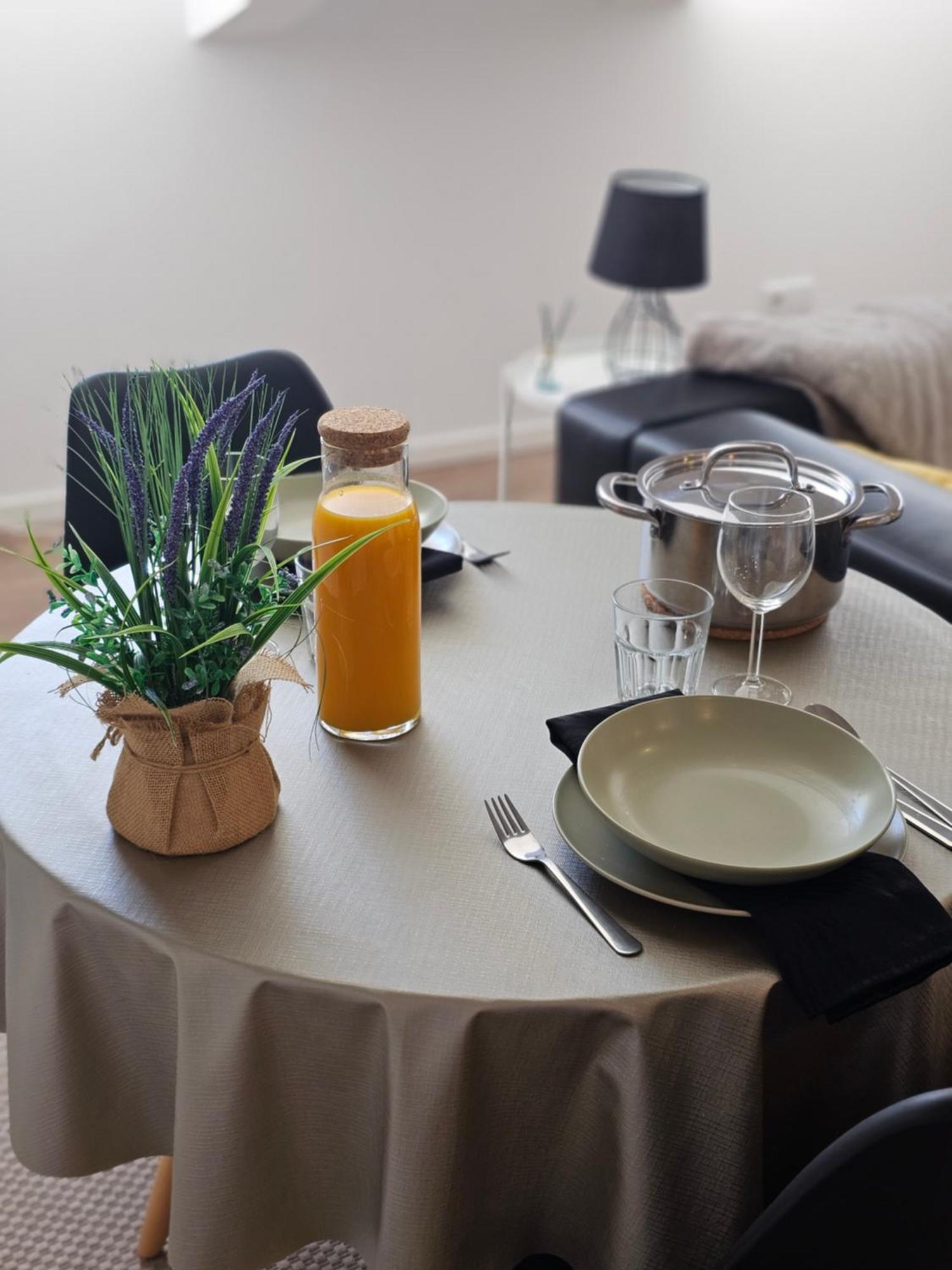 Apartment Sao Miguel Charming House By Lfc Apts