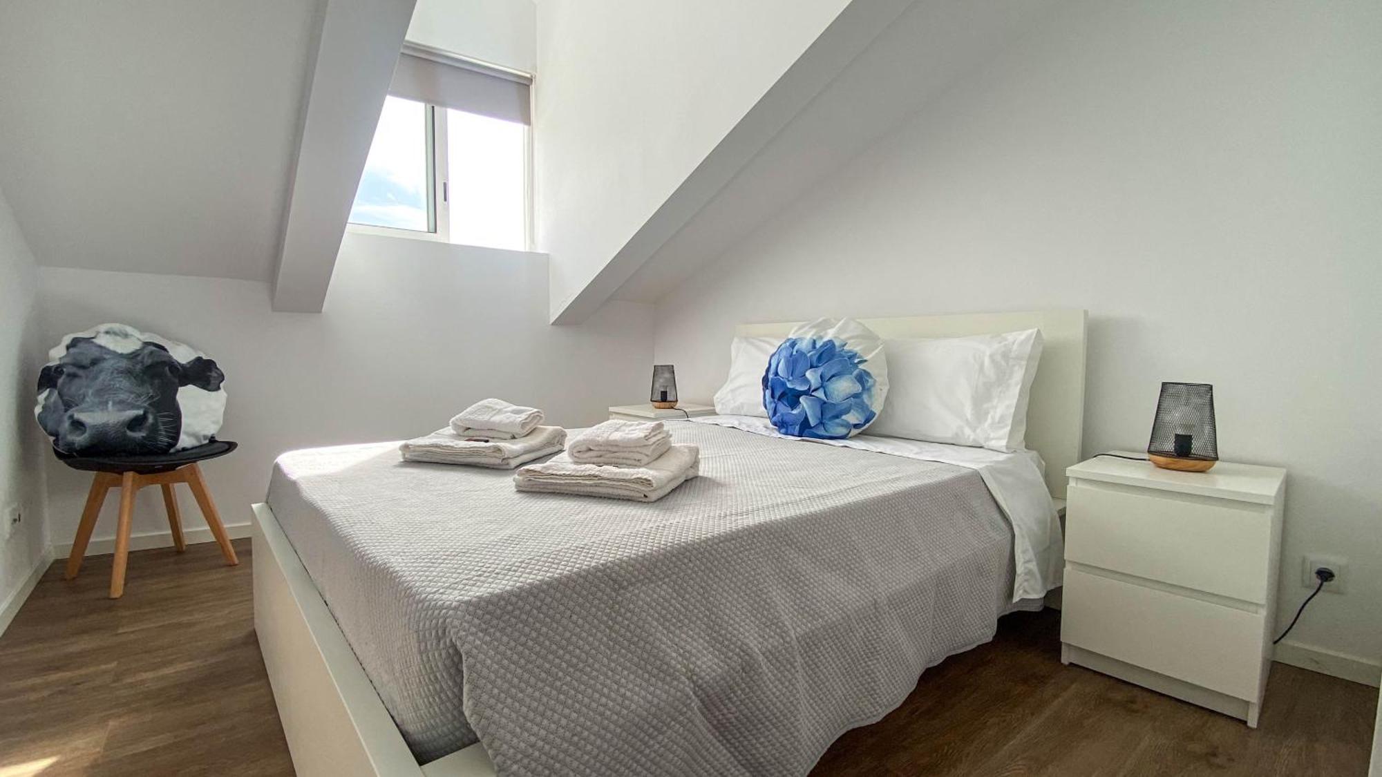 Apartment Sao Miguel Charming House By Lfc Apts *