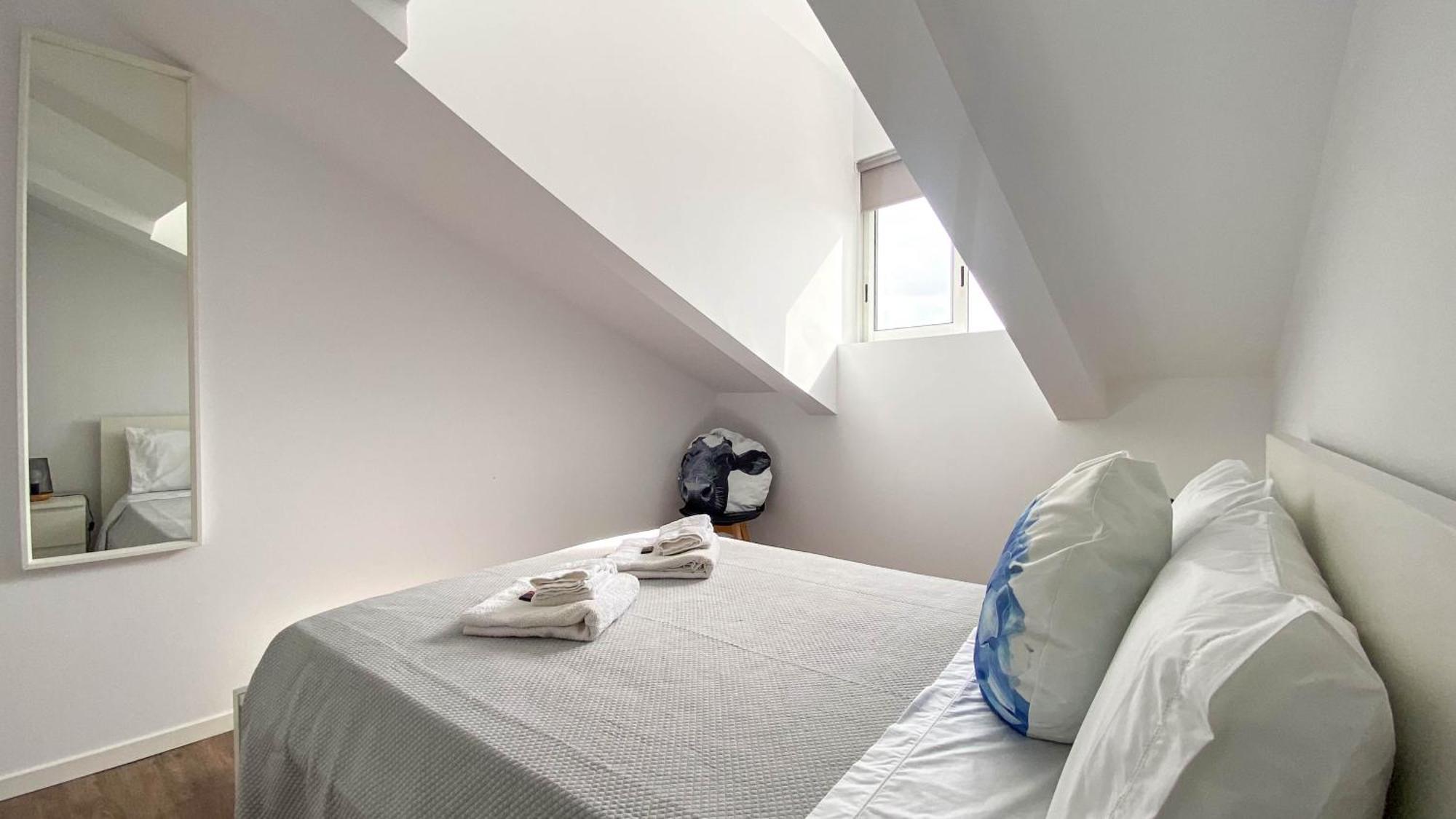 Sao Miguel Charming House By Lfc Apts Apartment Ponta Delgada (Sao Miguel)