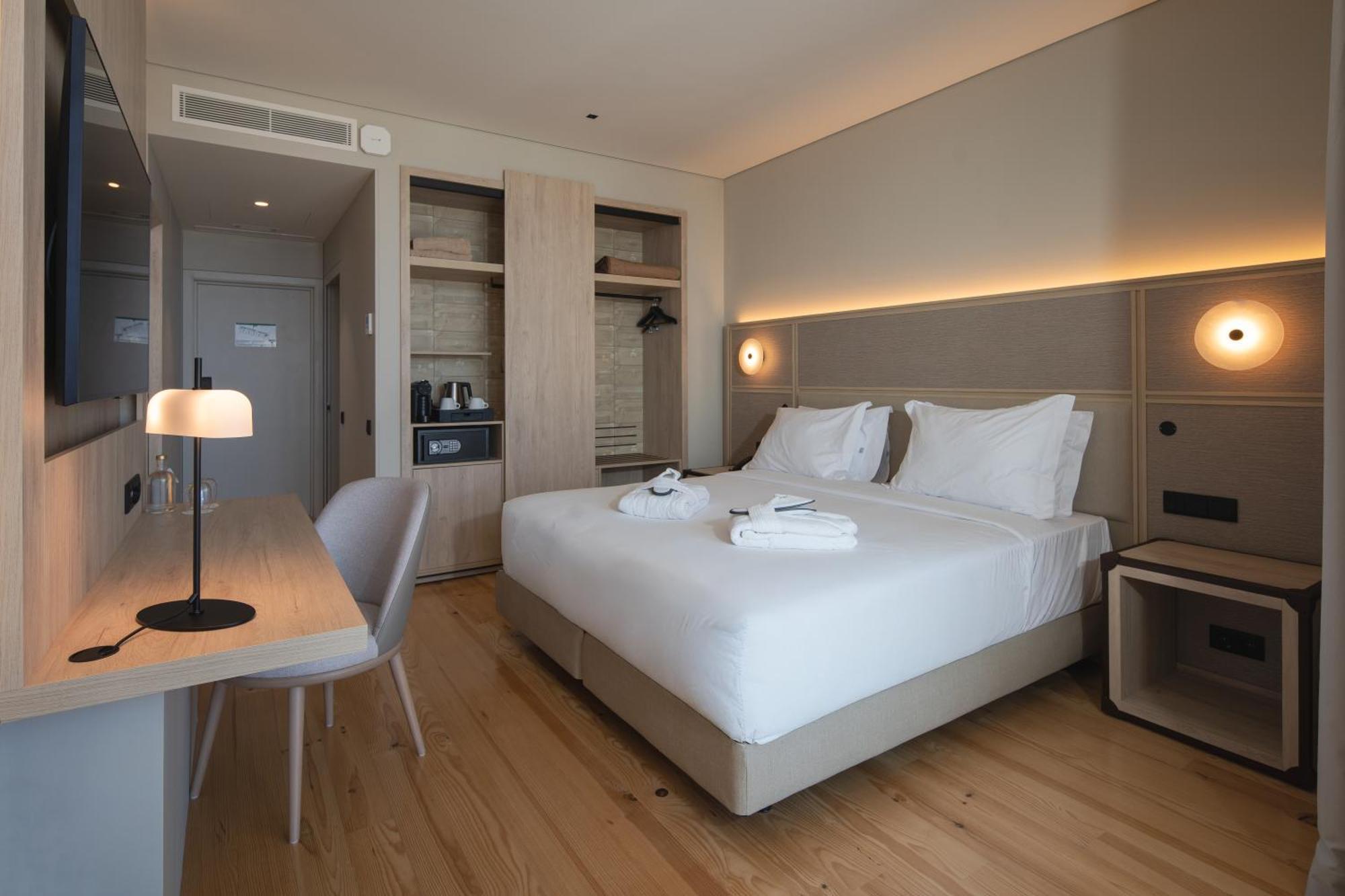 Hotel Mercure Azores