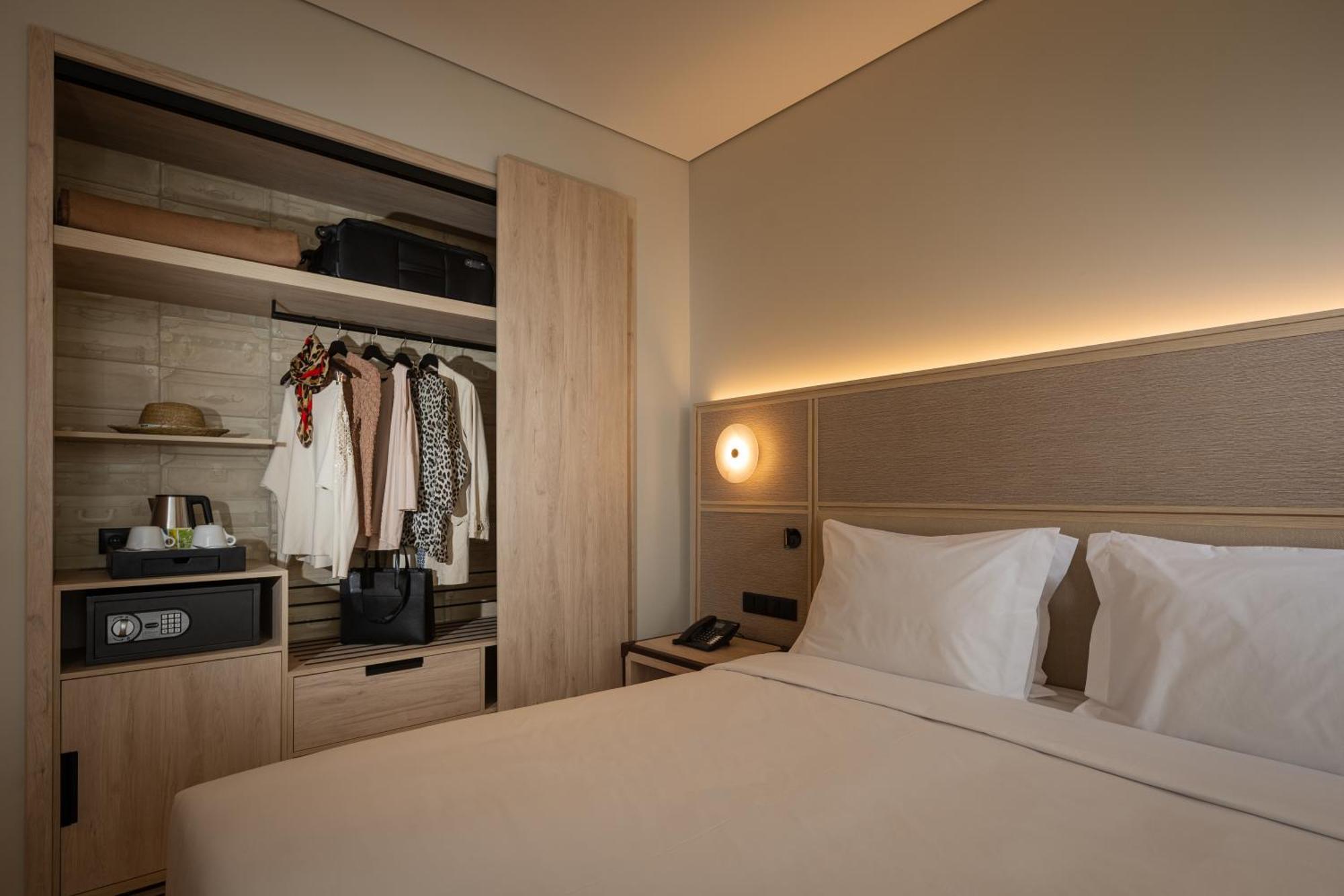 Hotel Mercure Azores Ponta Delgada (Sao Miguel)