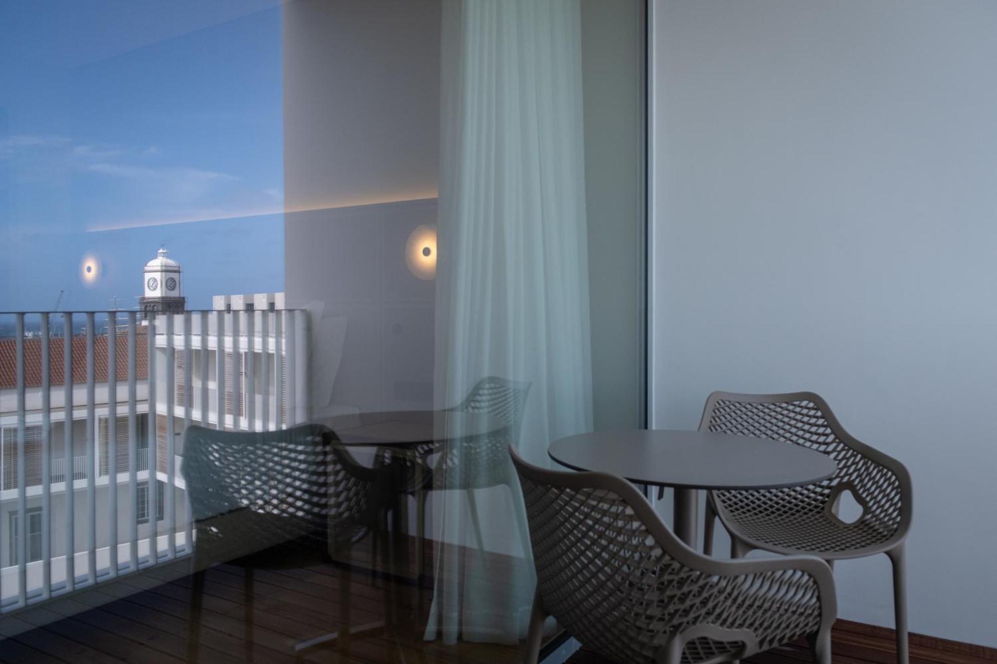 Hotel Mercure Azores