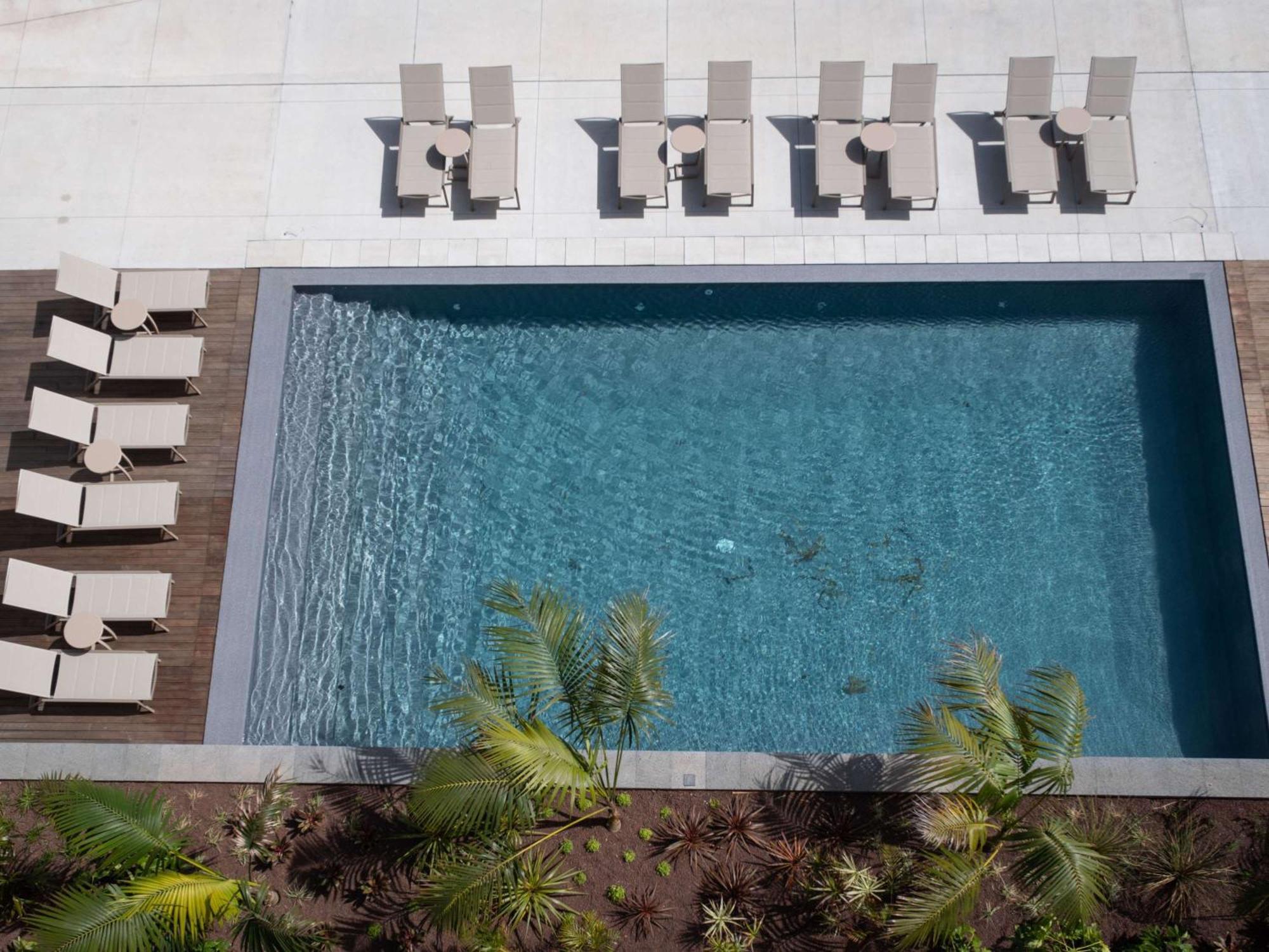 Mercure Azores Hotel 4*