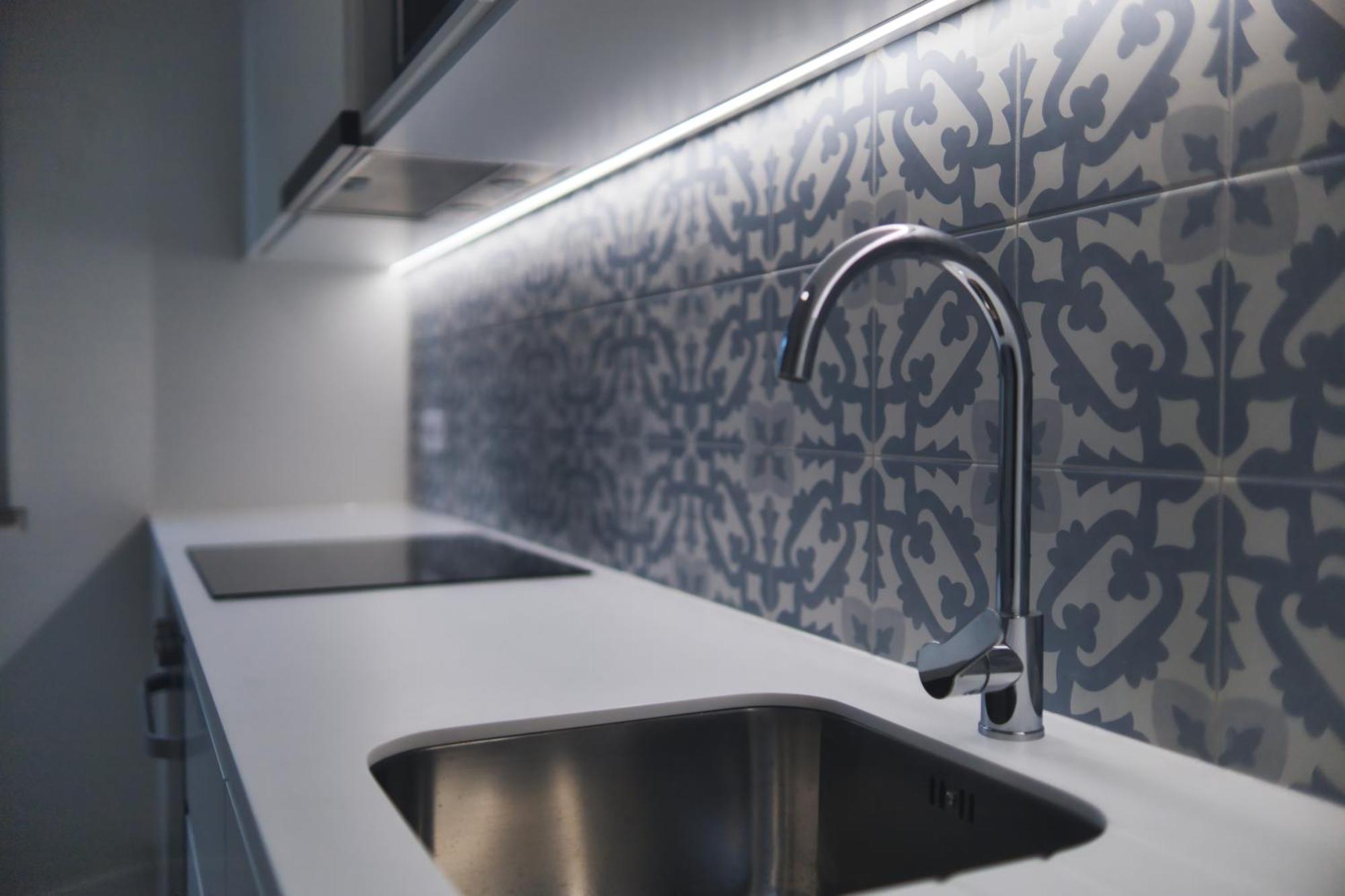 Azure Downtown - Flat 1 * Ponta Delgada
