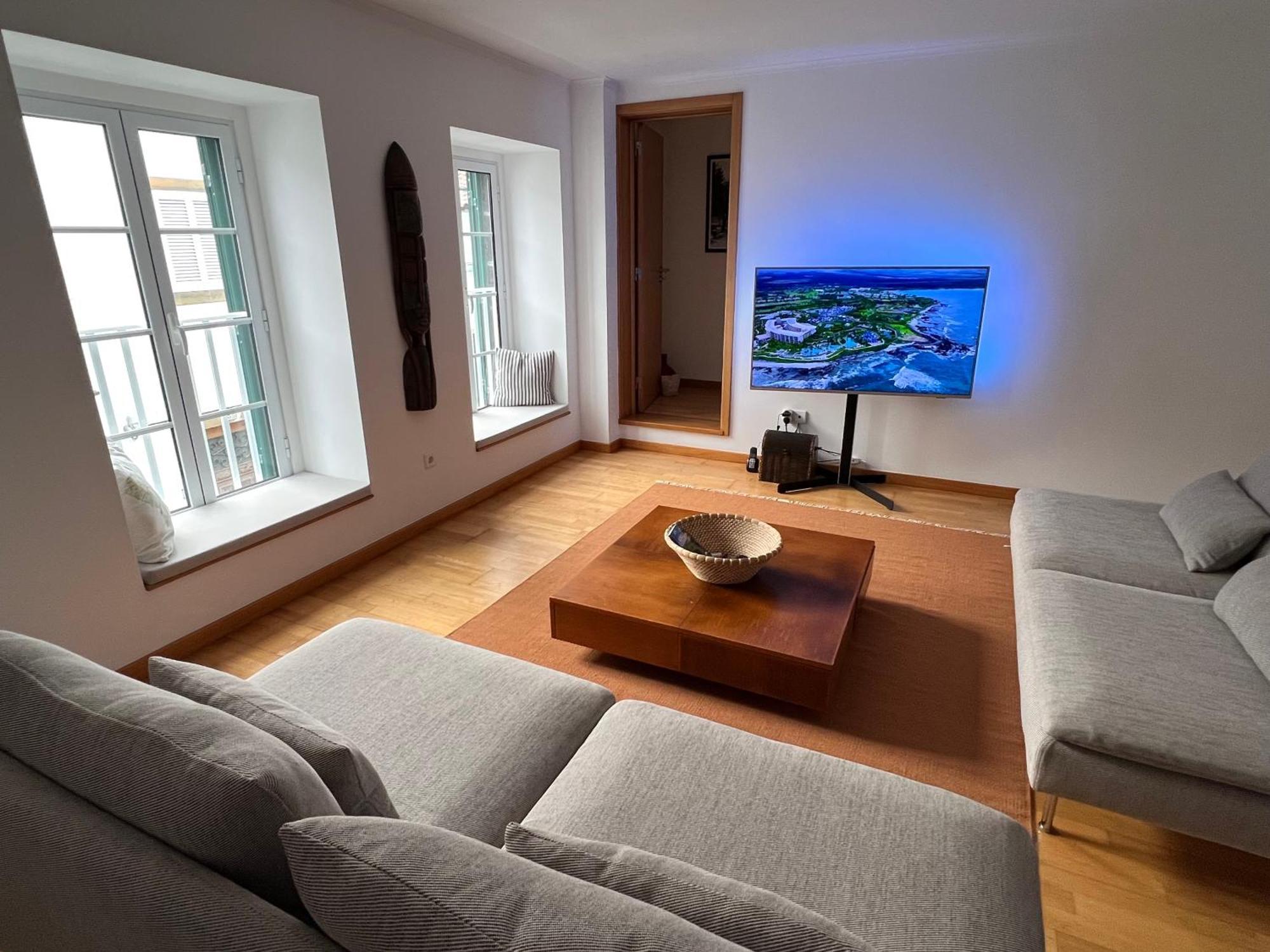 Apartment Urban Hide Away Centre