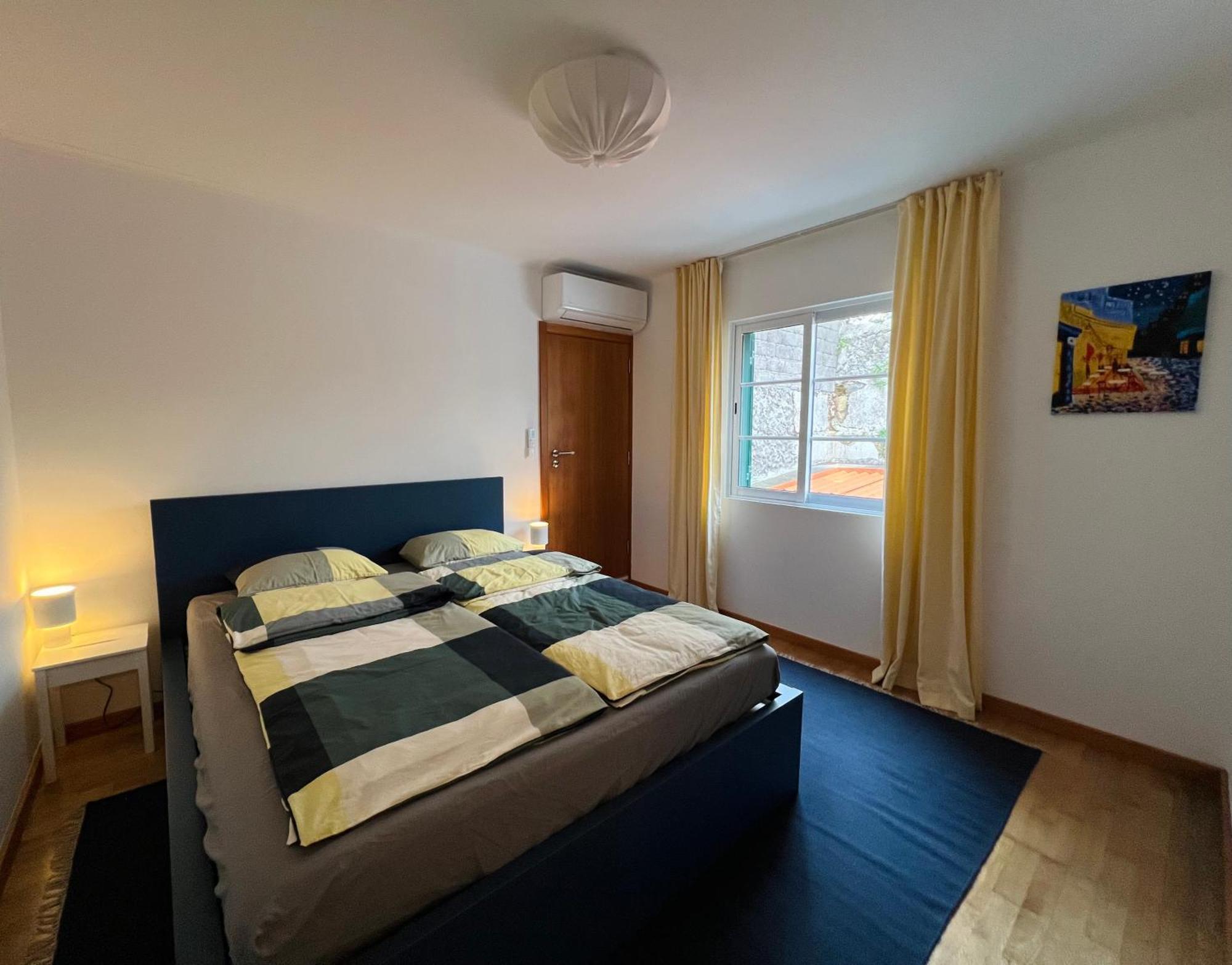 Apartment Urban Hide Away Centre Ponta Delgada (Sao Miguel)