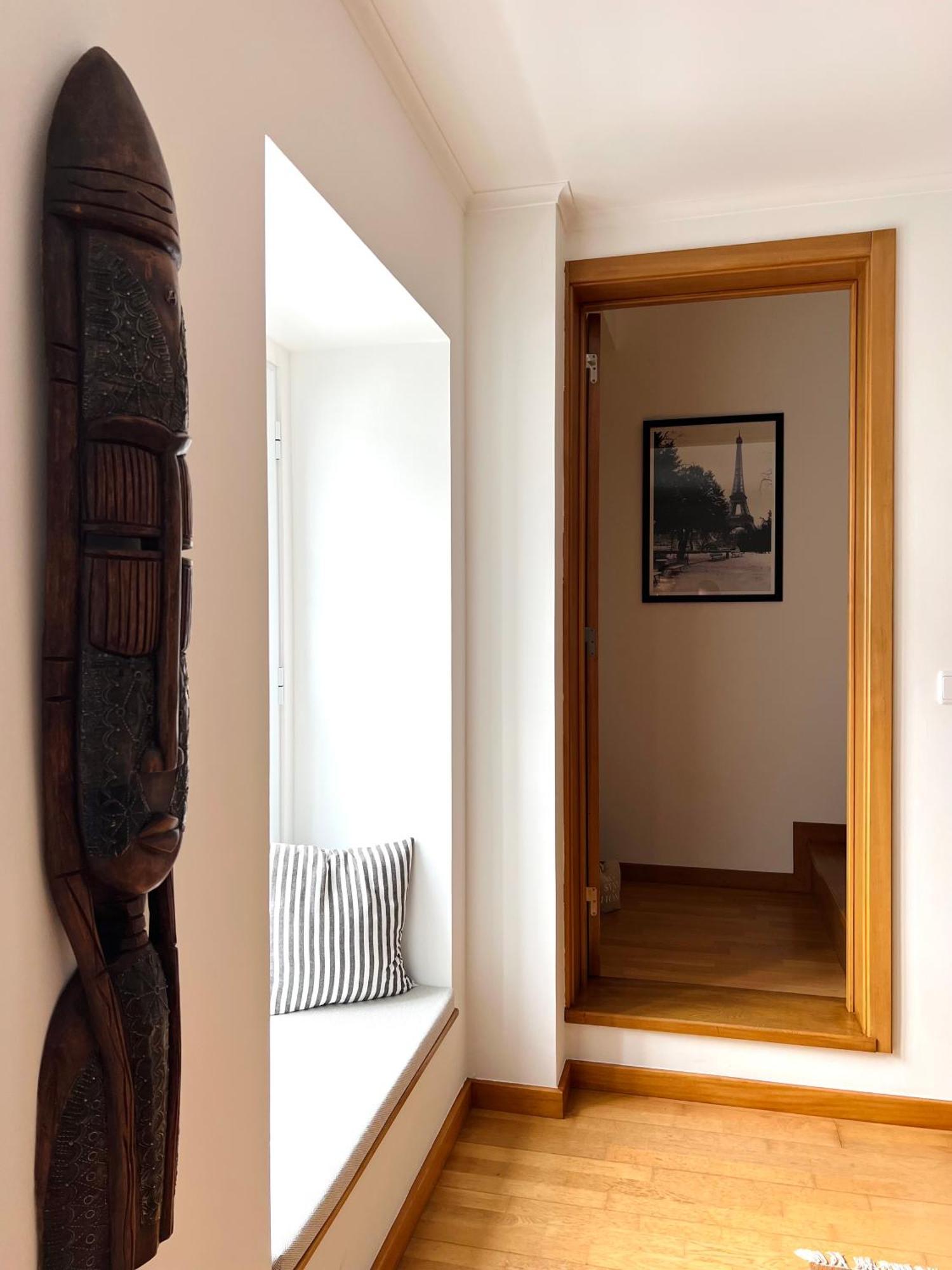 Apartment Urban Hide Away Centre *