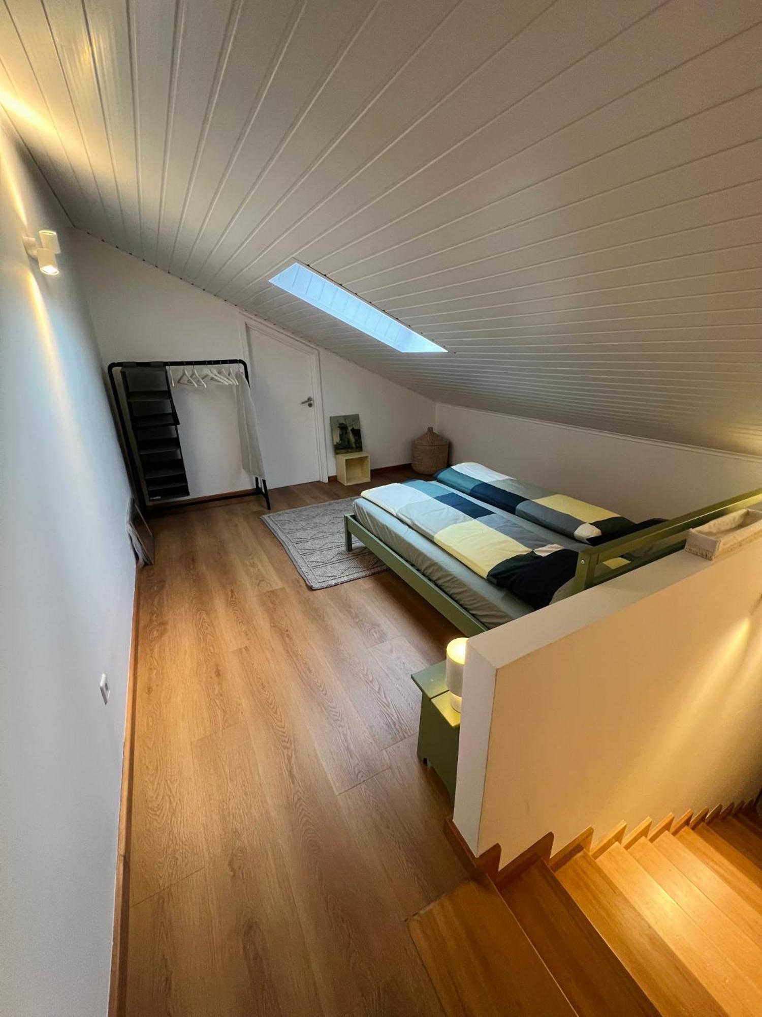 Apartment Urban Hide Away Centre Ponta Delgada (Sao Miguel)