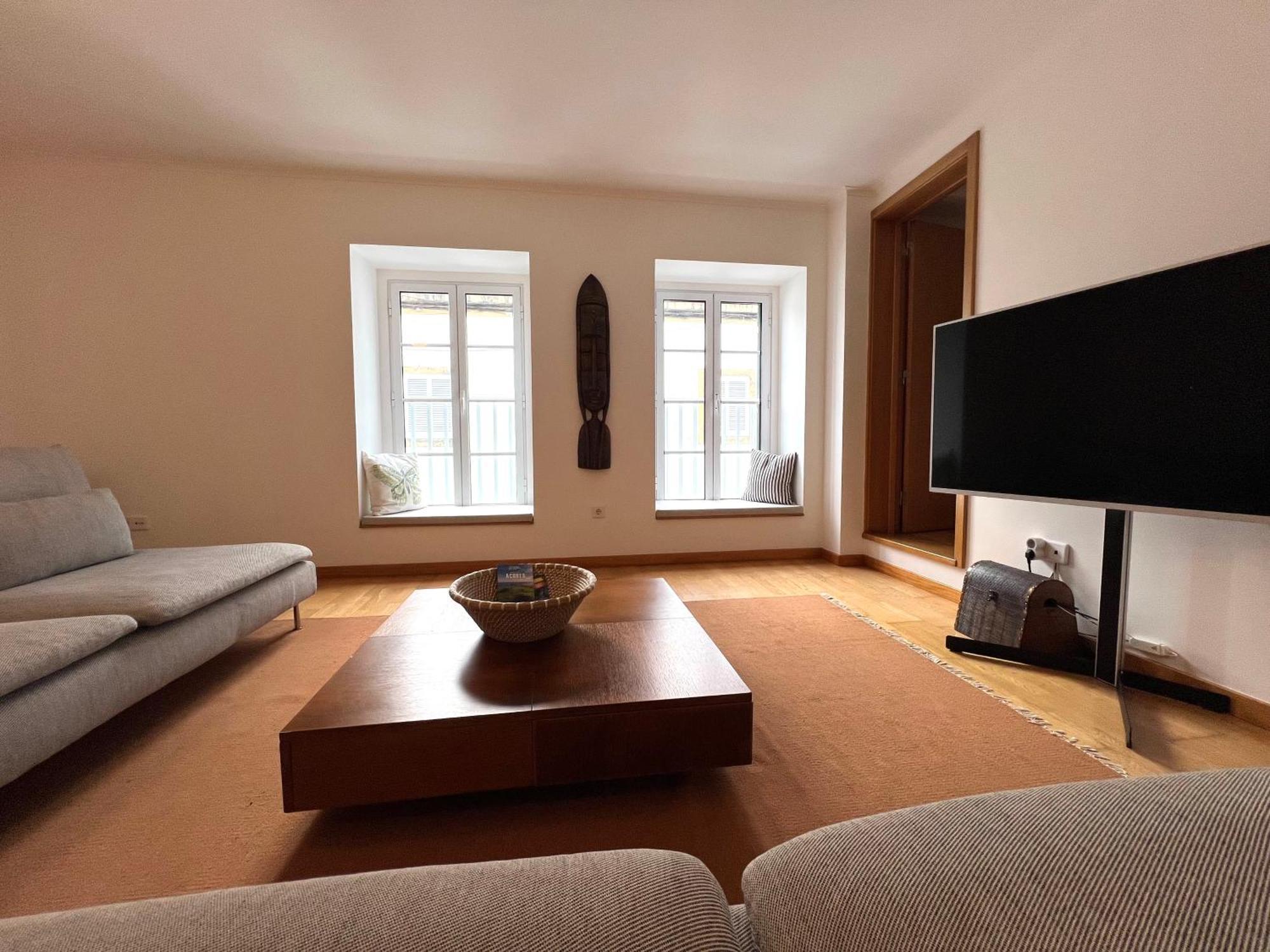 Urban Hide Away Centre Apartment