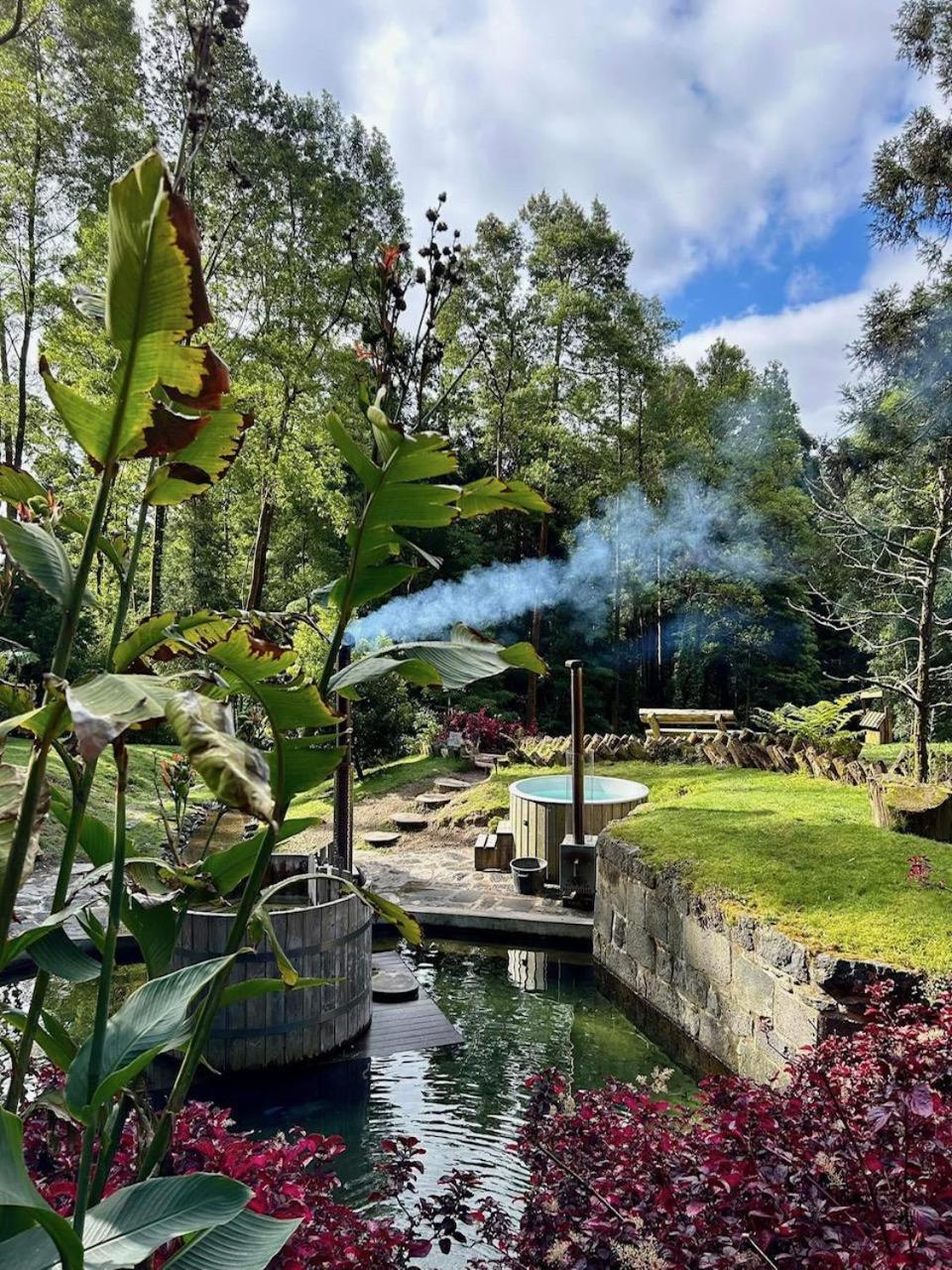 Bella Casa Alojamento de Acomodação e Pequeno-almoço