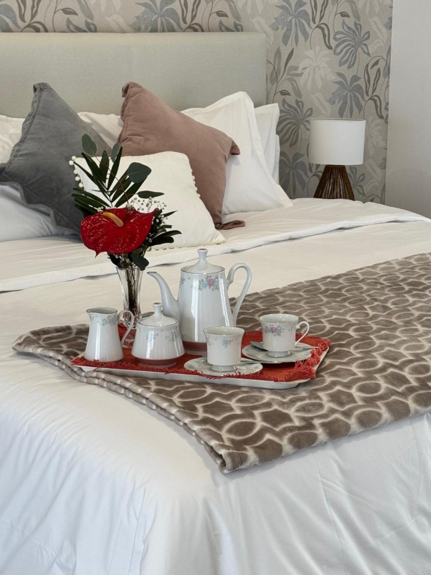 Bella Casa Bed & Breakfast