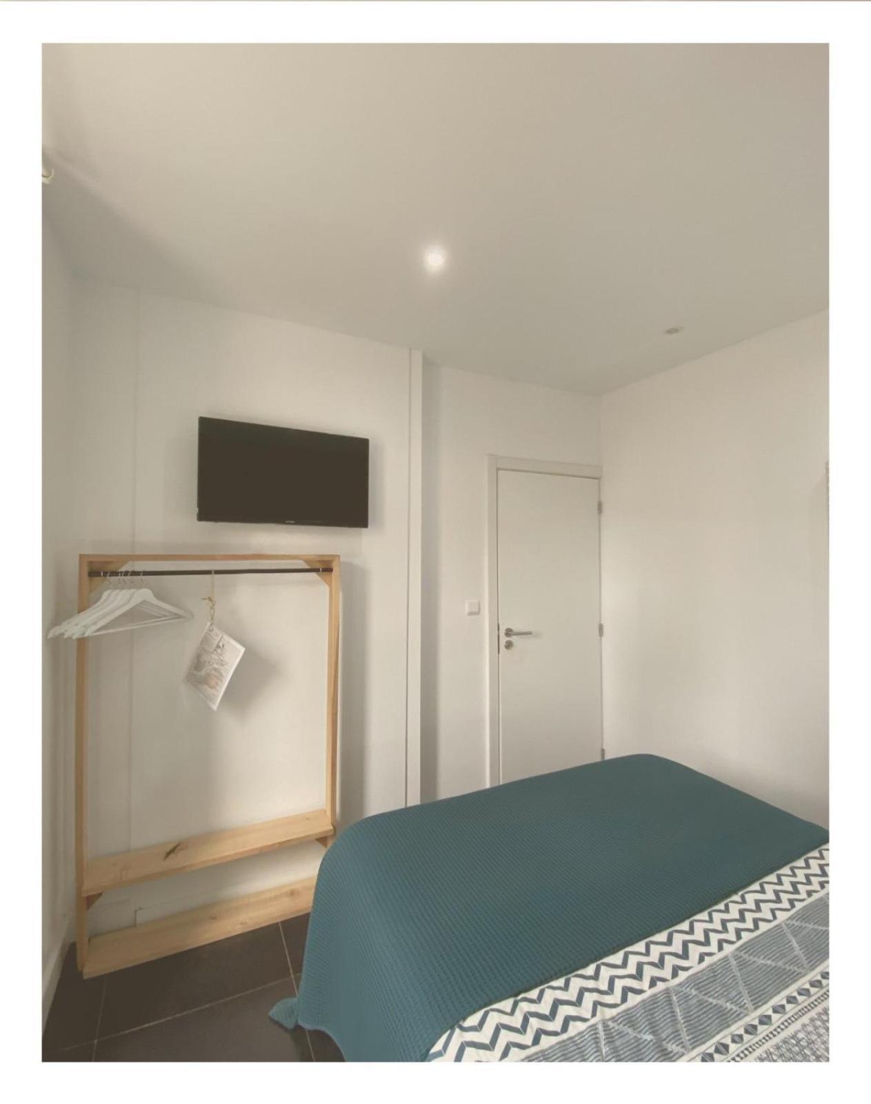 Bed & Breakfast Casa Physalis Ponta Delgada (Sao Miguel)
