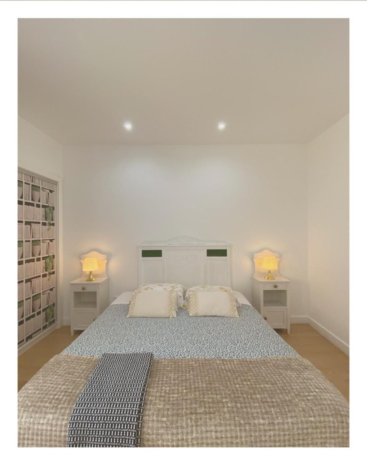 Casa Physalis Ponta Delgada (Sao Miguel)