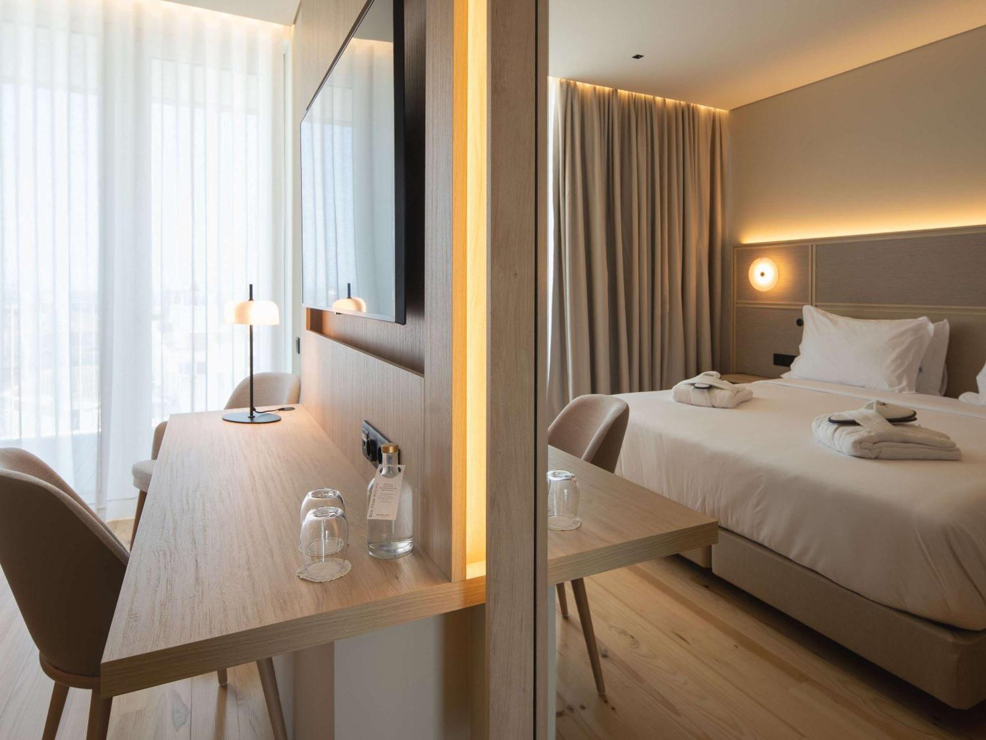 Mercure Azores Hotel