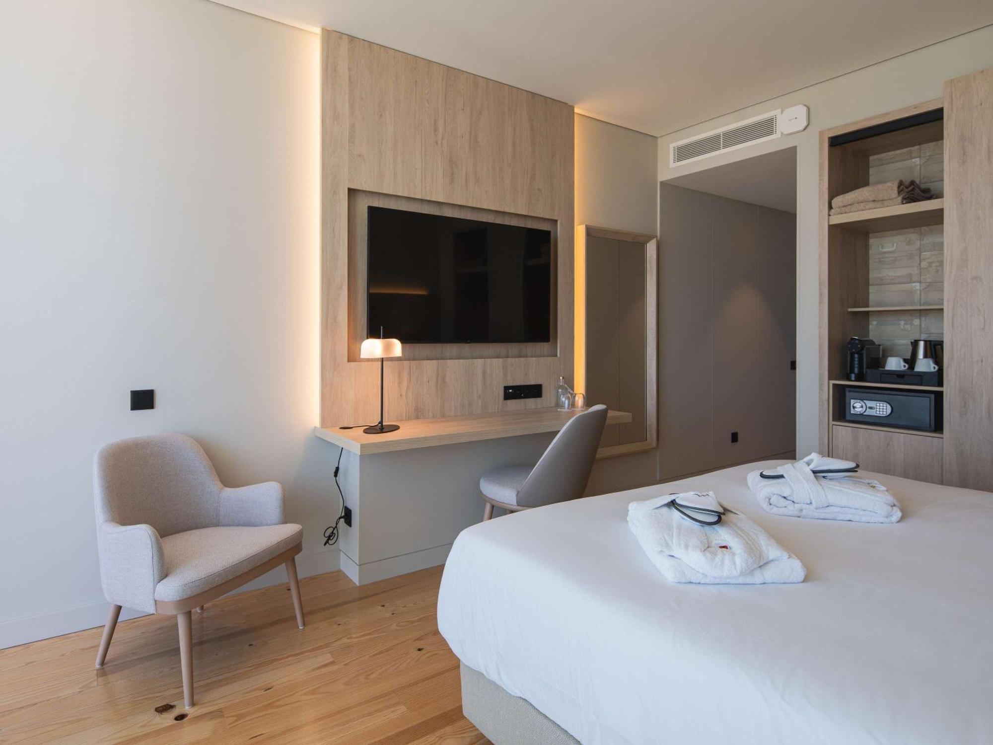 Hotel Mercure Azores