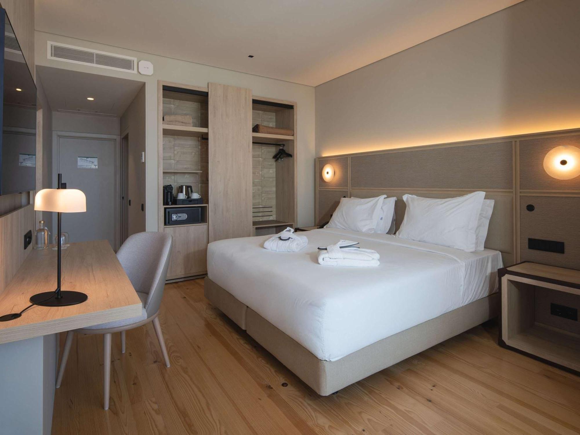 Mercure Azores Ponta Delgada (Sao Miguel)