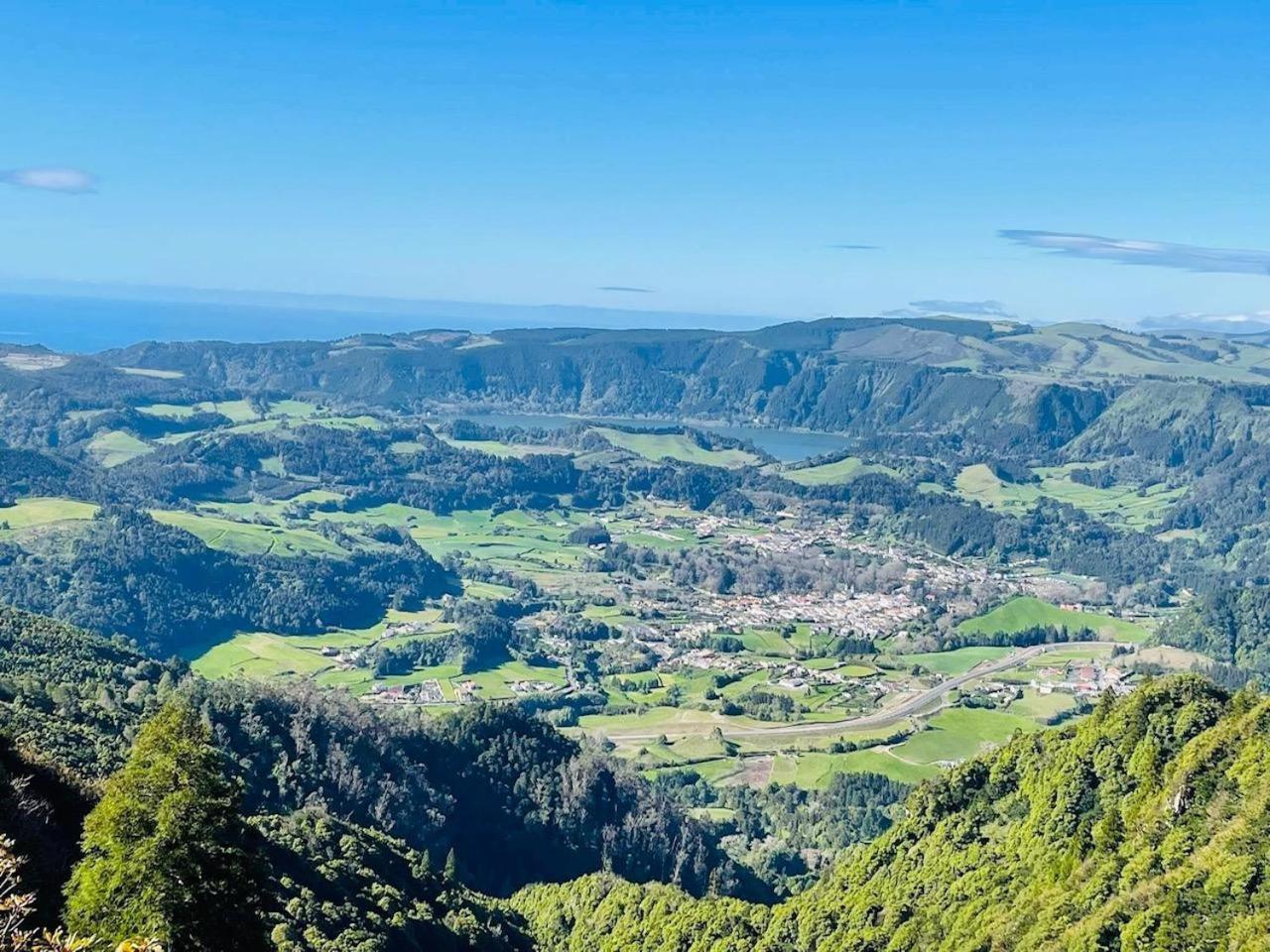 Bella Casa * Ponta Delgada (Sao Miguel)