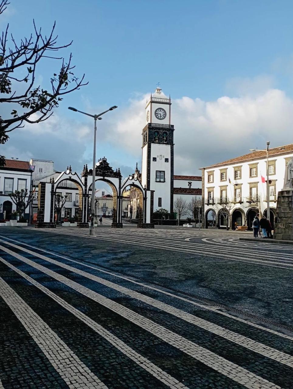 Bella Casa Ponta Delgada (Sao Miguel)
