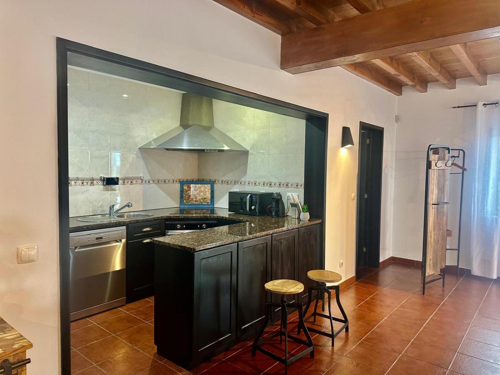 Holiday home Azores Quinta Do Segredo