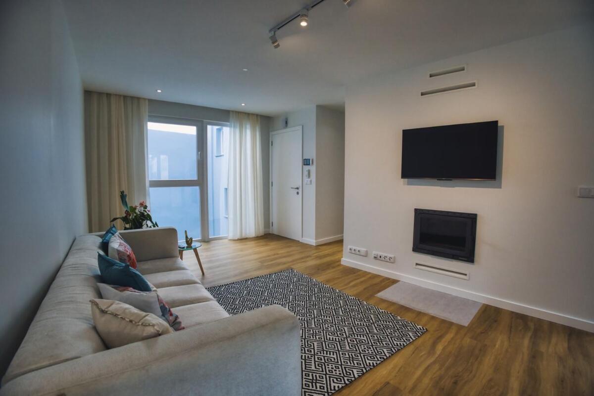Azure Downtown - Flat 3 * Ponta Delgada (Sao Miguel)