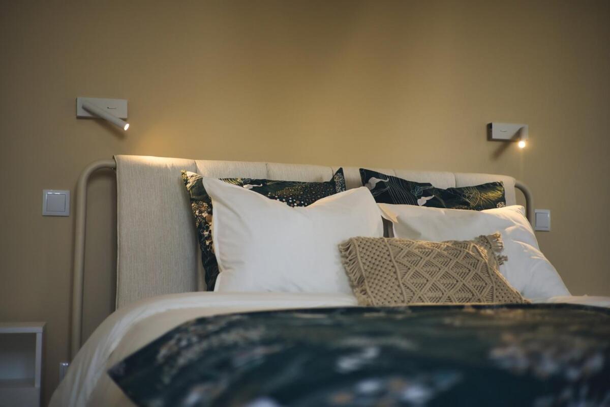 Azure Downtown - Flat 3 Apartment Ponta Delgada (Sao Miguel)